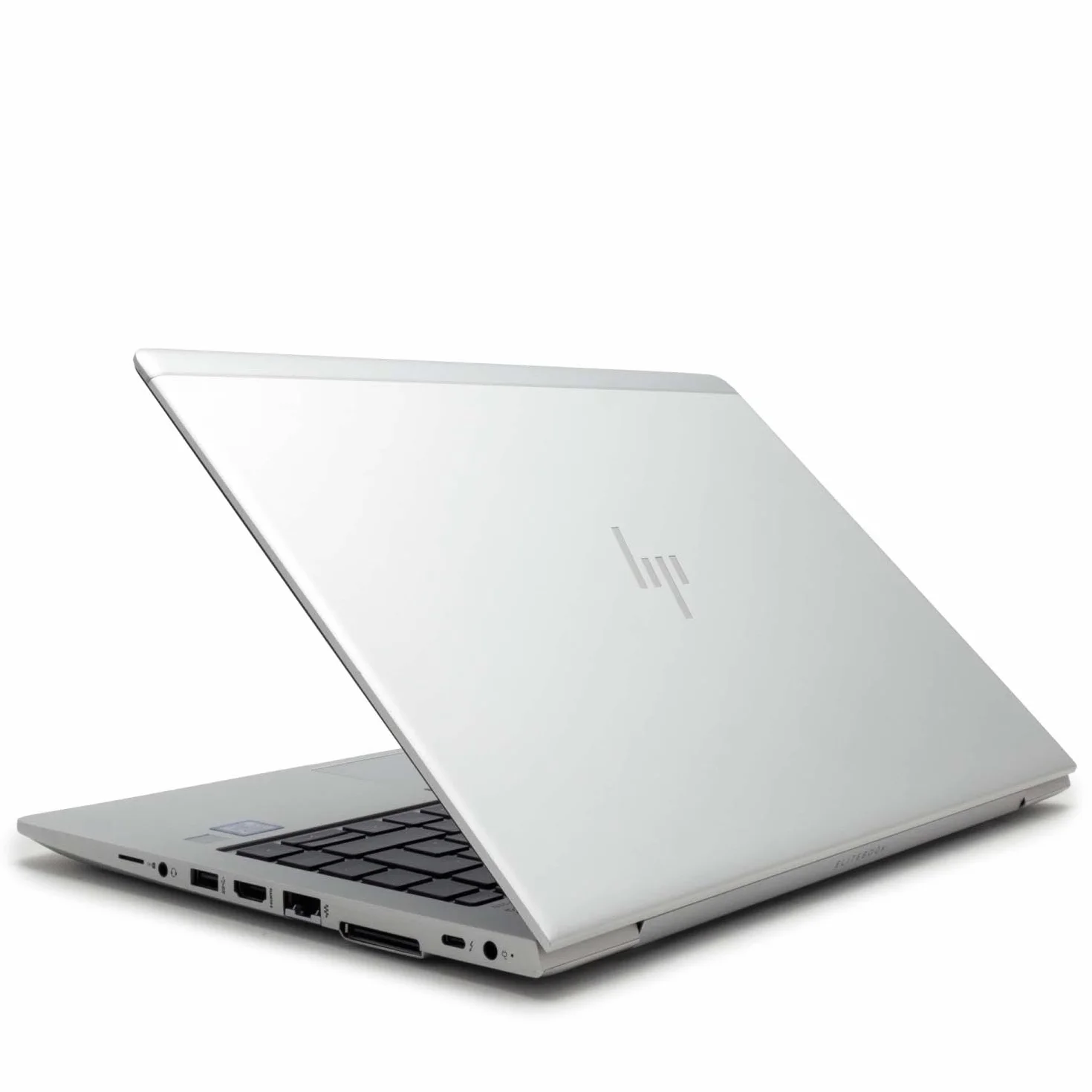 HP EliteBook 840 G6 14" Full HD Intel Core i5 8265U 256 GB SSD 16 GB RAM Windows 11 Pro Laptop (odnowiony)