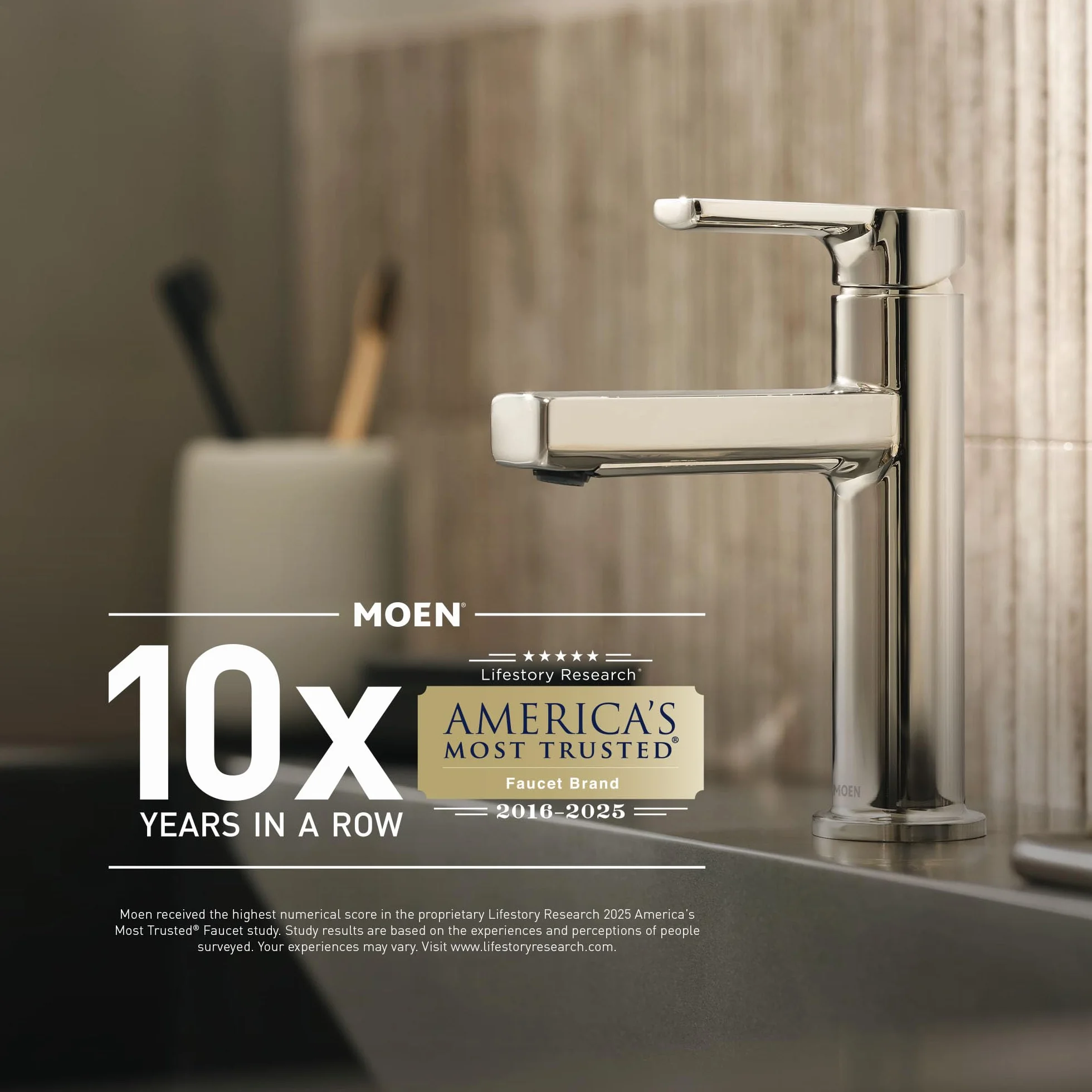 Moen 151380 kolekcja akcesoria łazienkowe, chrom.5