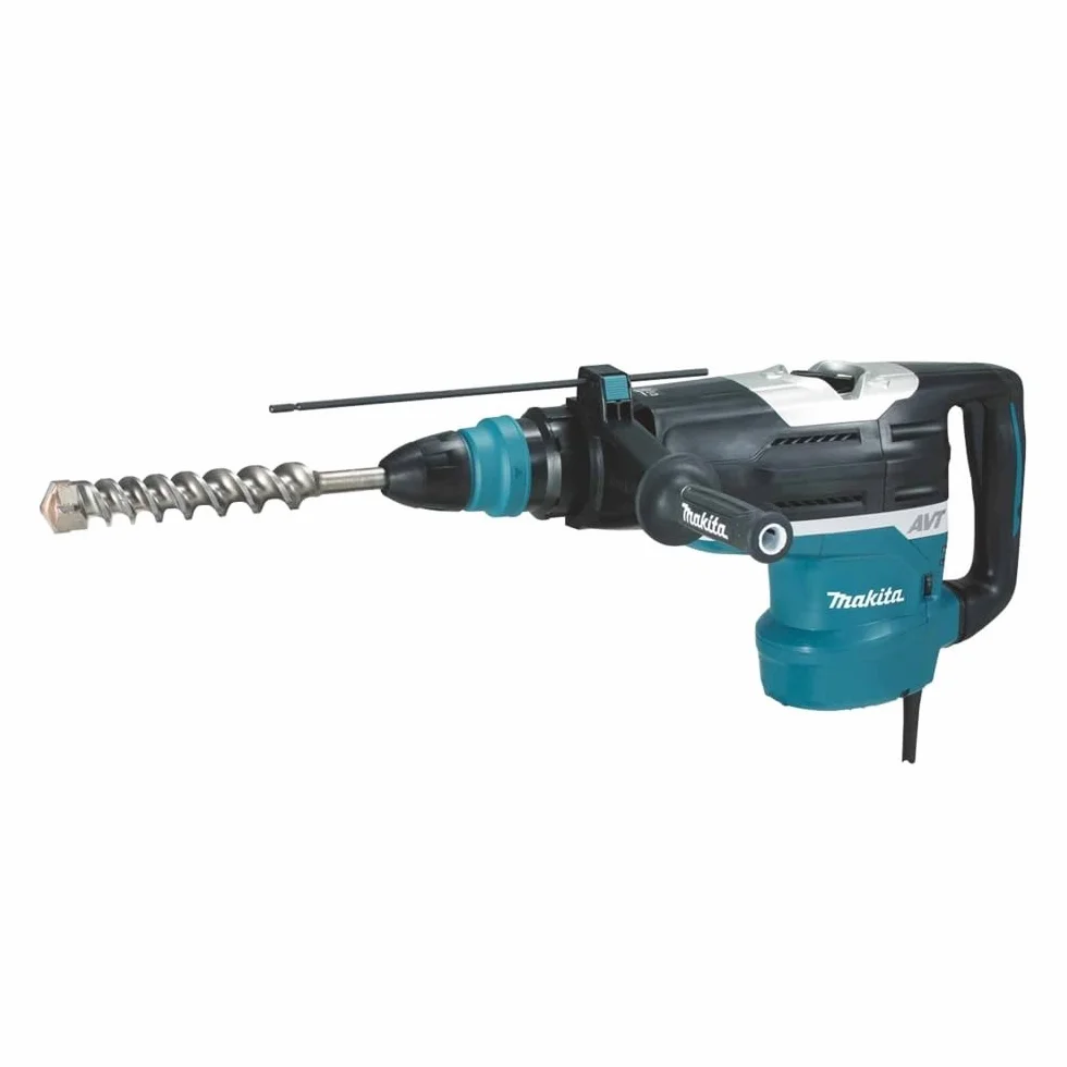 Makita HR4510C młot wielofunkcyjny do SDS-MAX 45 mm