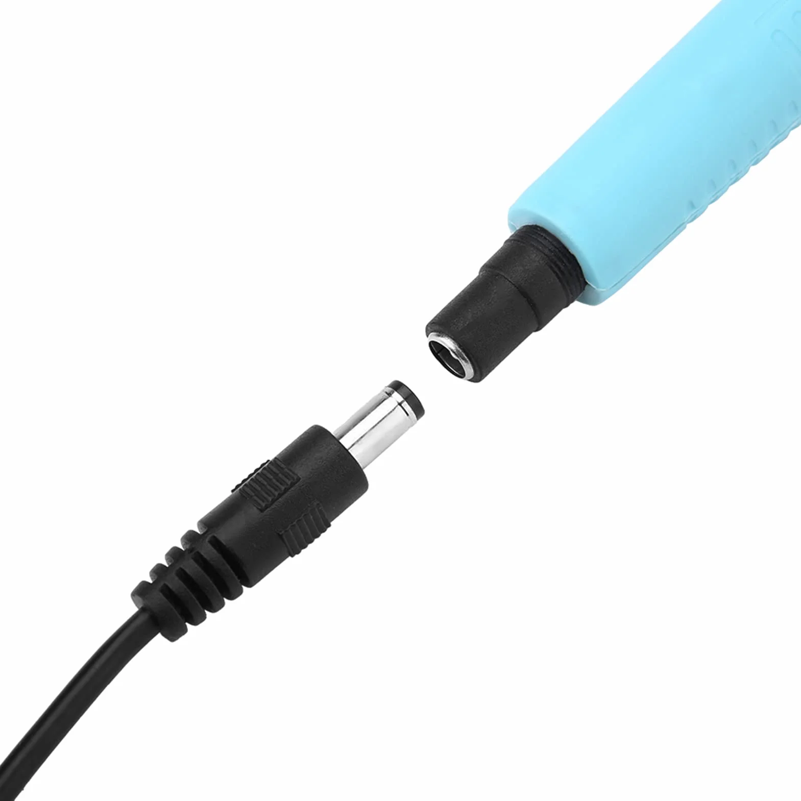 30W 25cm Elektryczprzecinarka gorącego drutu elektryczne narzędzie cięcia styropianu obcinak pianki Pióro grawerskie Elektryczprzecinarka gorącego drutu styropianu cięcia gorąco 110-240 V (wtyczka EU)