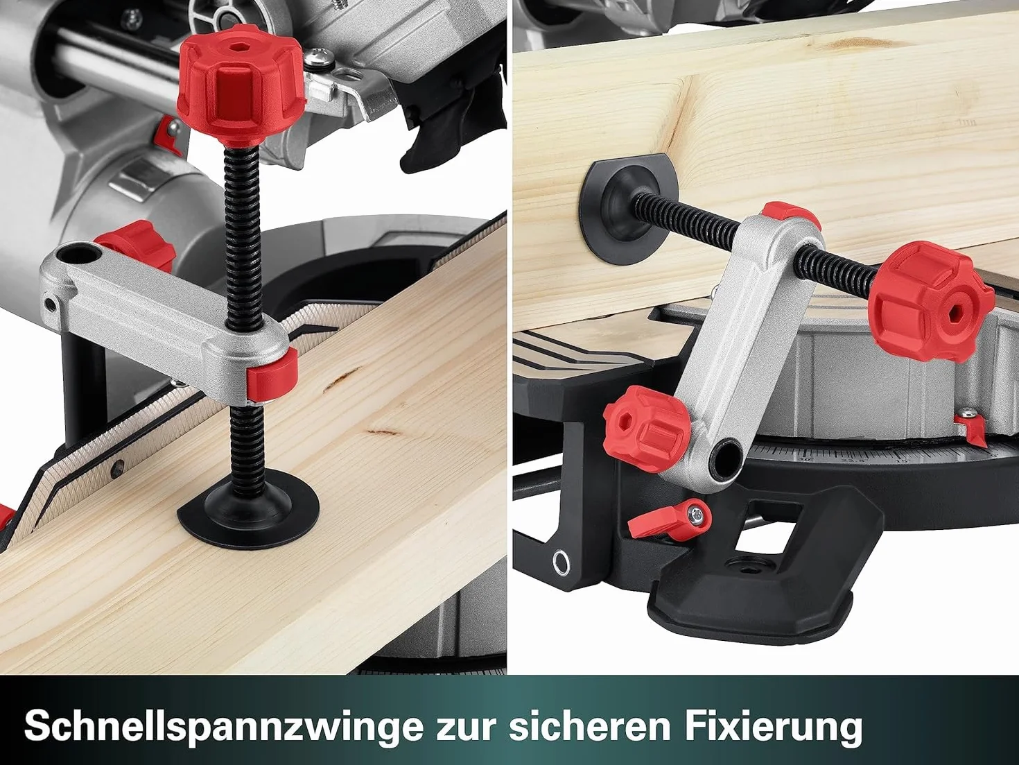 Metabo KGS 305 M – 613305900 – z Precision Cut Line, 305 mm 2. Brzeszczot z twardego metalu i funkcja ciągnięcia – długość kabla 2 m