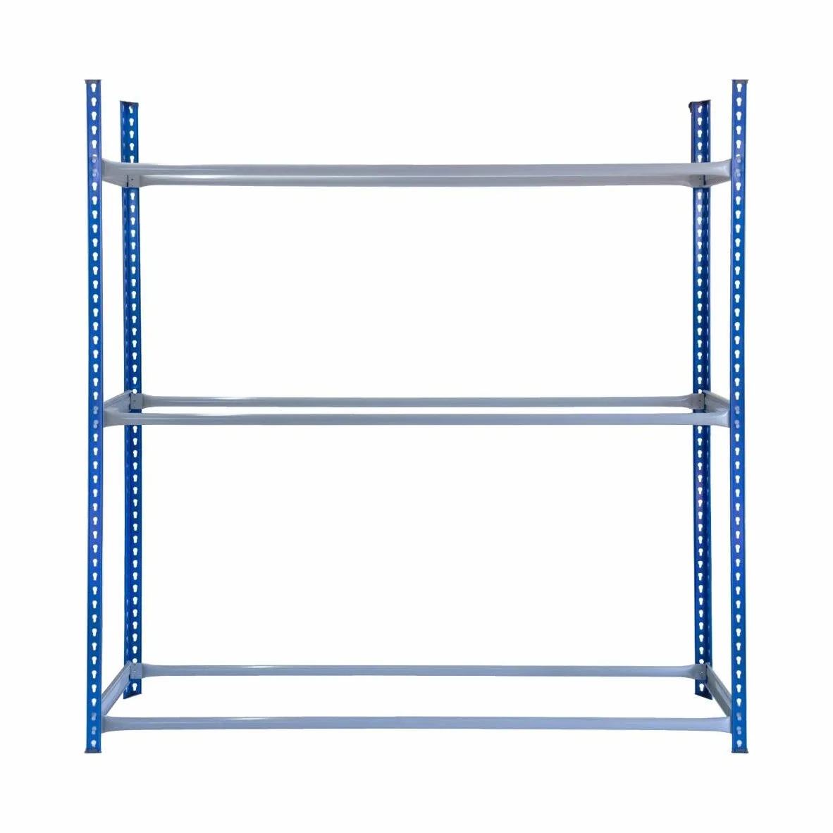 Regał do opon Magazyn kół bez śrub stalowa półka 450 kg pojemność 3-poziomowy stojak 24 opony ciężki garaż warsztat mechaniczny 185 cm x 180 cm x 40 cm BEZPŁATNY gumowy młotek i 2 złącza wnękowe