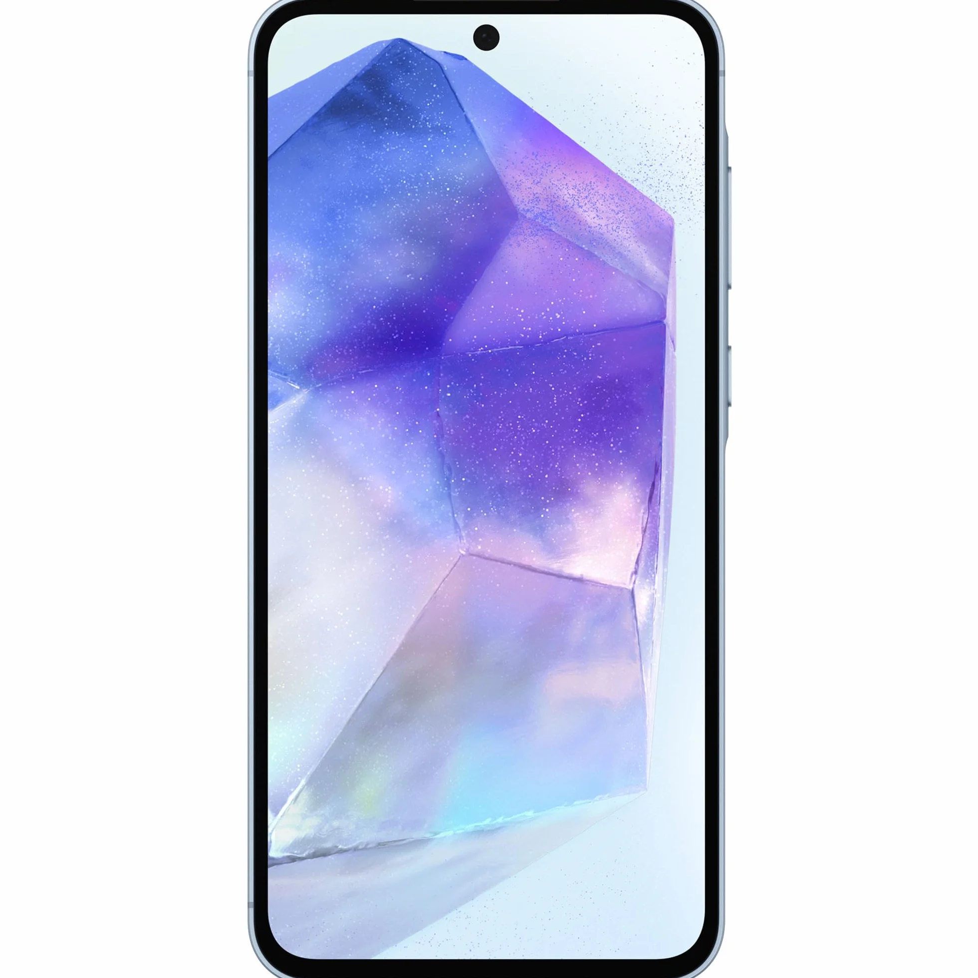 Samsung Smartfon 5G 6,5" 8+128GB A55 Light Blue SM-A556BLBAEUE