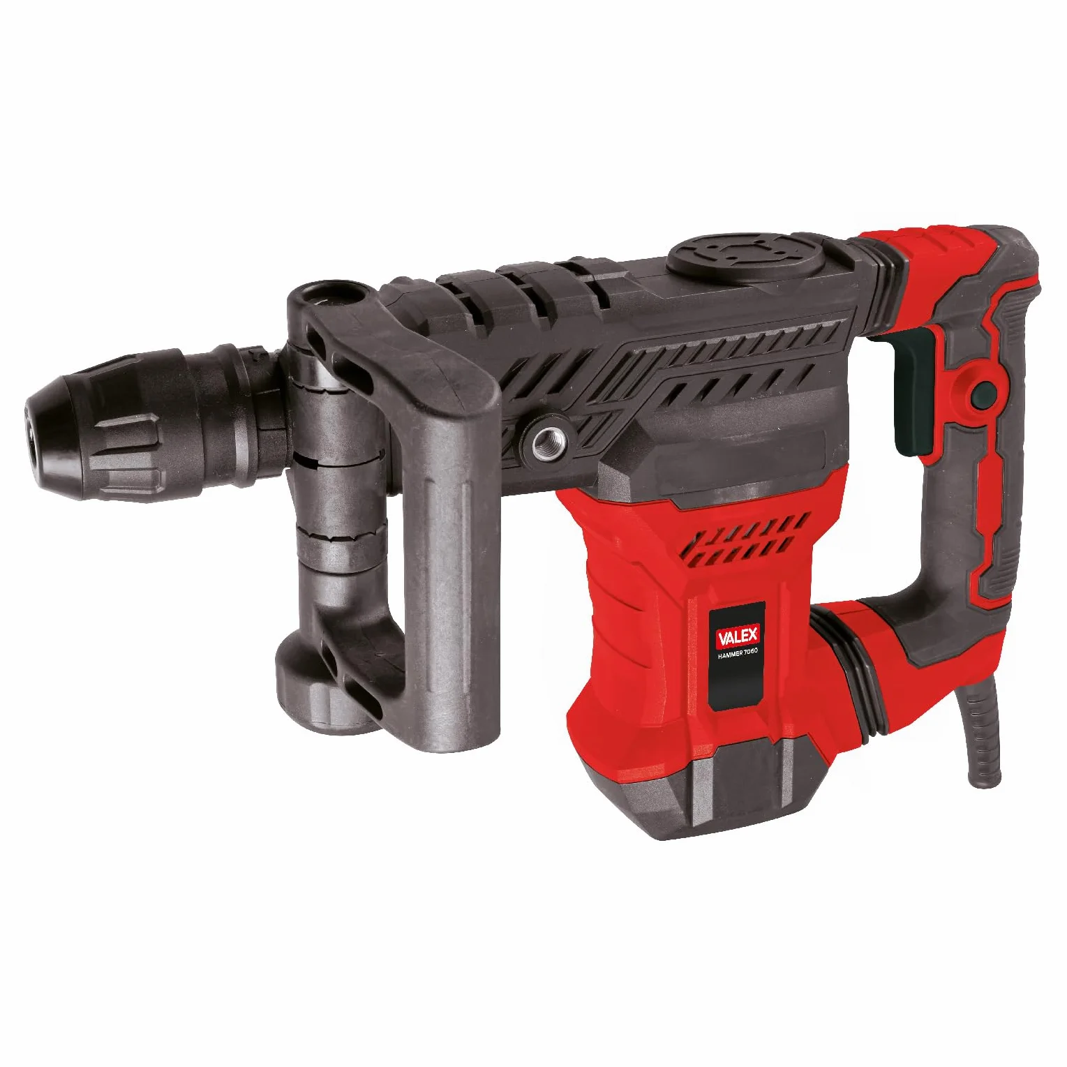 Valex Młot młotkowy 7060 Sds-Max, 1300W, 2 dłuta