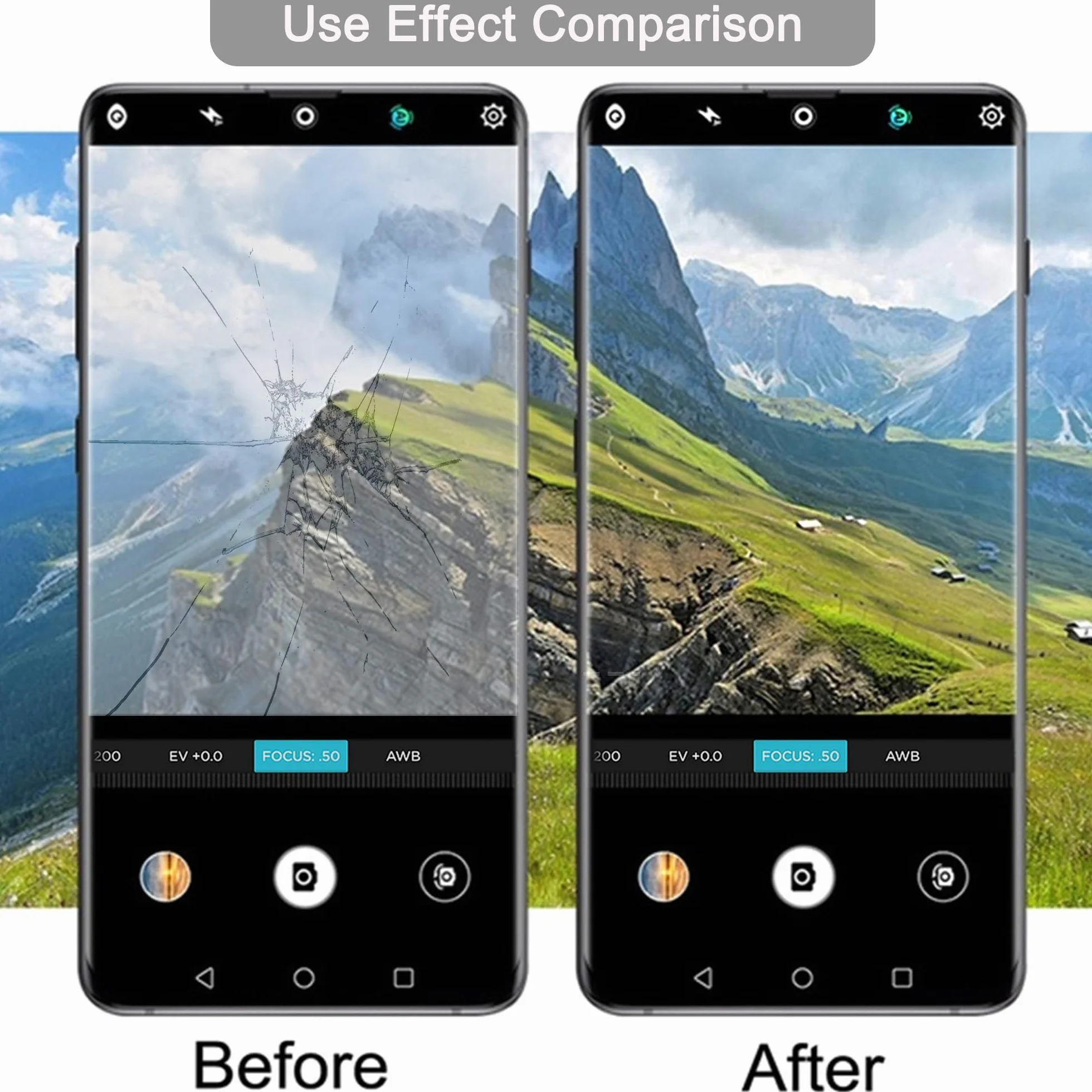 2 szt. części zamienne do szklanych soczewek tylnej kamery do Samsung Galaxy Note 10 i Note 10 Plus SM-N970 SM-N975 i osłona obiektywu aparatu z wstępnie zainstalowanym klejem i zestawem