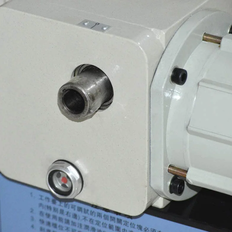 1 sztuka/partia 380v automatyczna wiertarka elektryczna wiertarka 1000DX frezarka 180w niski poziom hałasu zasilanie/wiertarka
