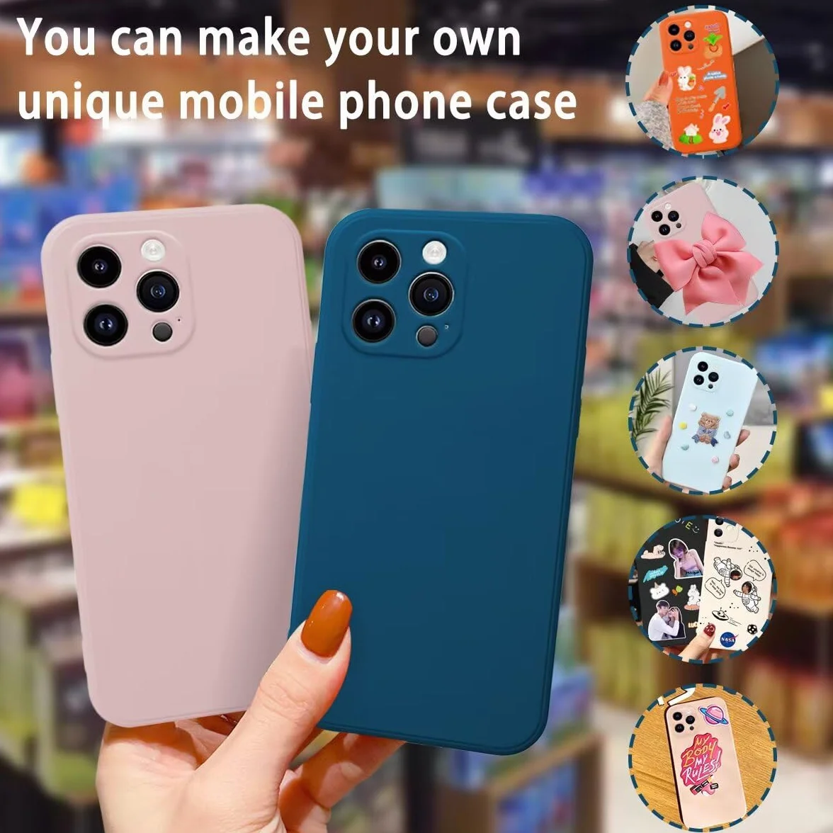 Etui Samsung Galaxy A53 5G TPU silikonowe ochronne czarne