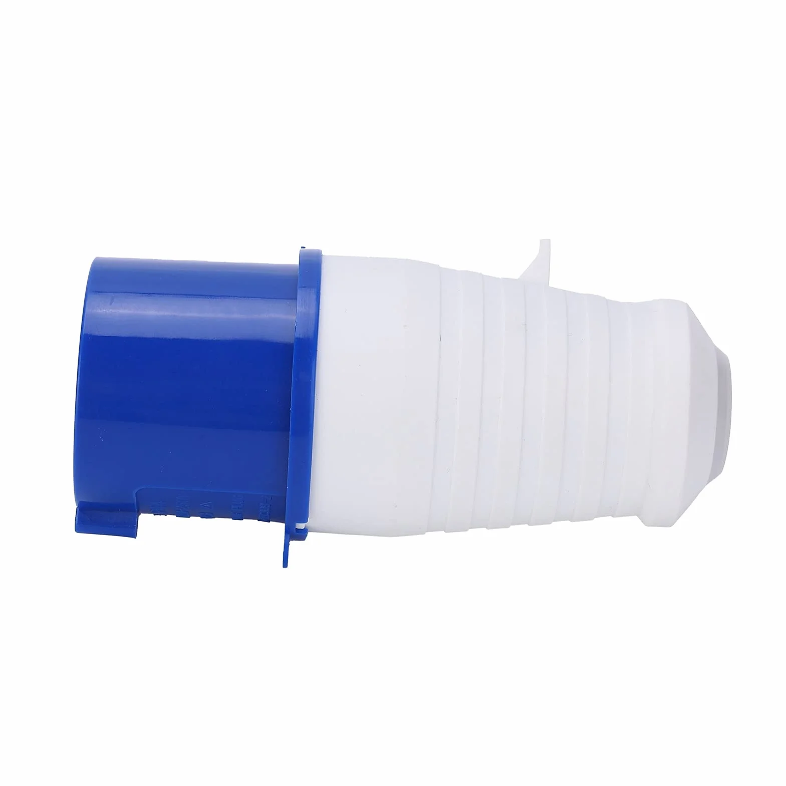 32A Wtyczka Wtyczka 32A Abs, Mosiądz Wtyczka Przemysłowa 3Pin 1-fazowe Gniazdo Przeciwwybuchowe 32A 220250V