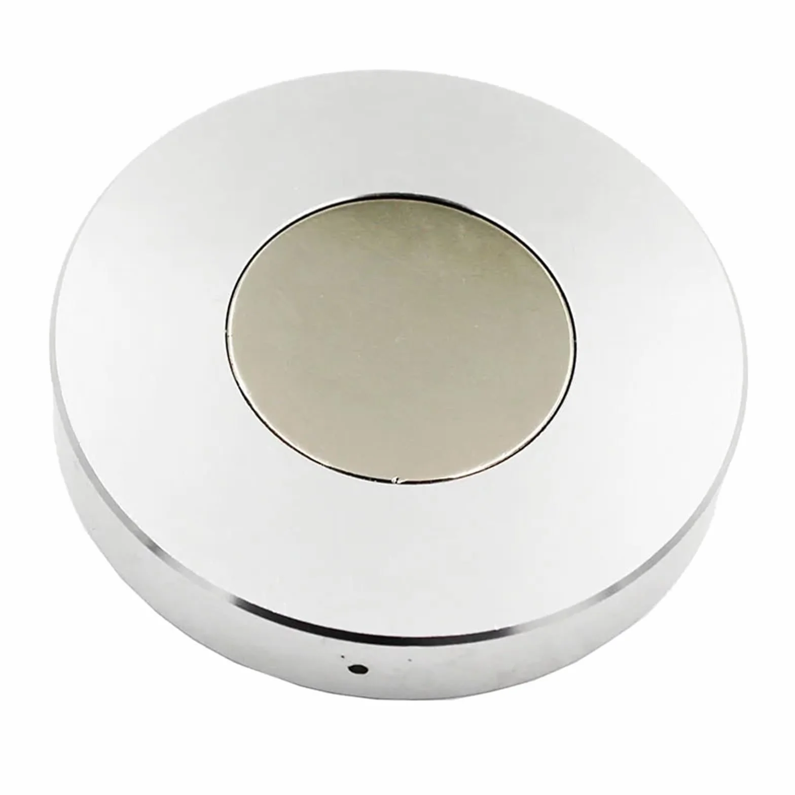 1 szt. uniwersalna okrągła metalowa poziomica bąbelkowa koralik poziome narzędzie średnica 60 * 10 mm dostępne magnetyczne | 1 szt. uniwersalny okrągły metalowy poziom duchowy, koralik poziomy, średnica 60 x 10 mm, magnetyczny (czarny, bez magnesu)