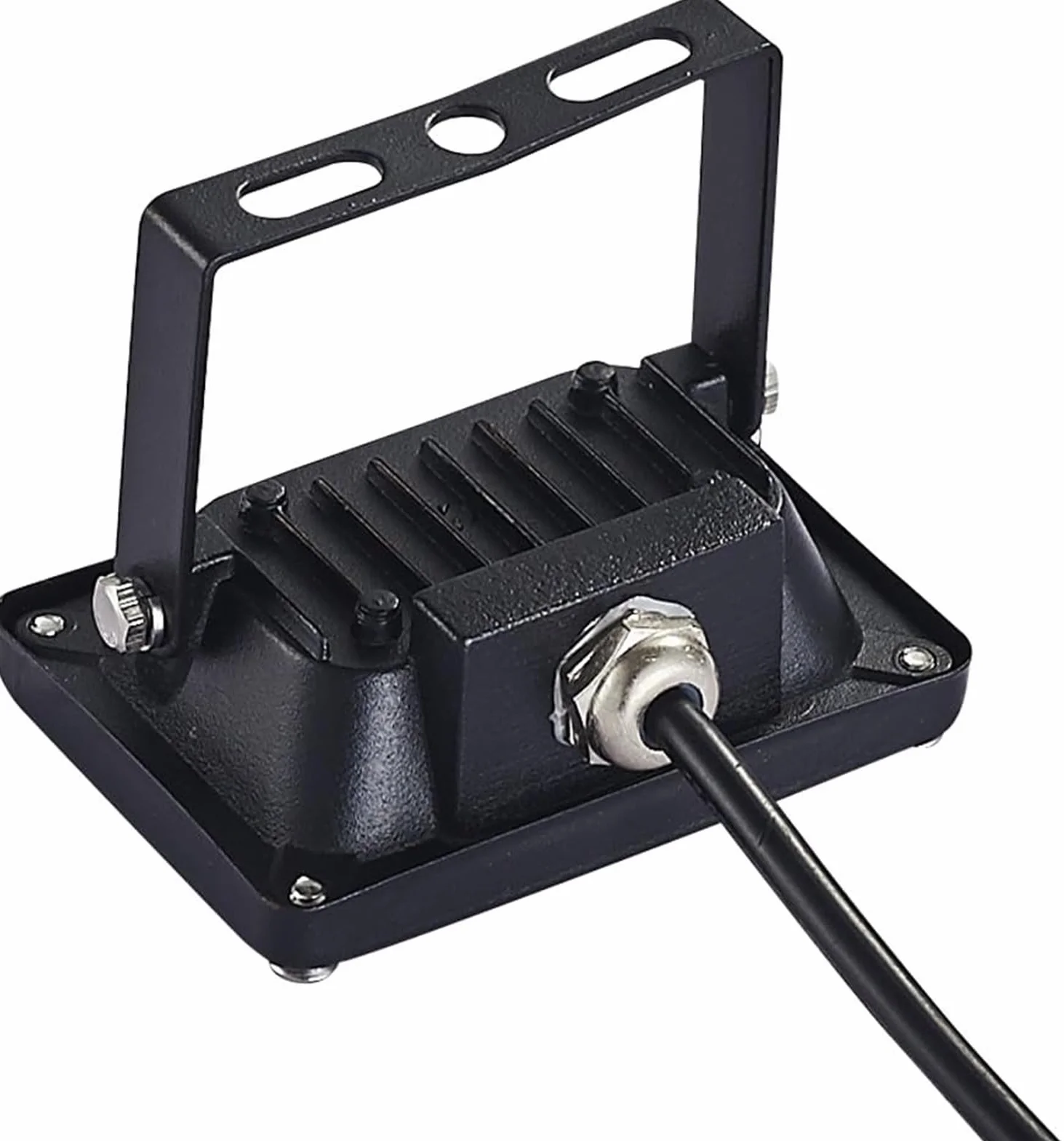 lampy solarne do użytku na zewnątrz, 20W oświetlenie bezpieczeństwa LED IP65 Super jasne światła punktowe Led światło dzienne do ogrodu podwórko garaże magazyn Patio Billboard ciepły biały