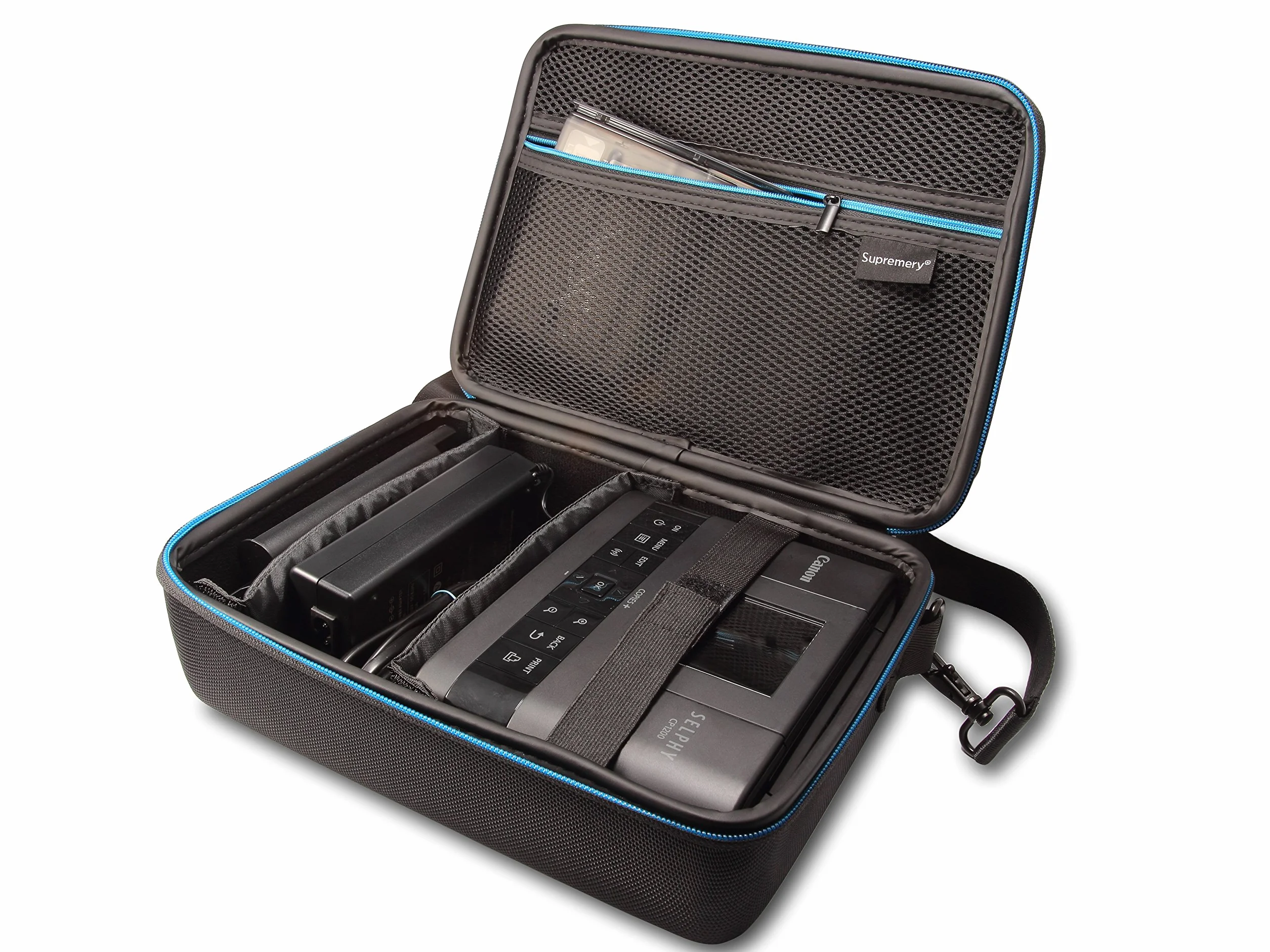 Etui ochronne do Canon Selphy CP1200 CP1300 CP1500 torba