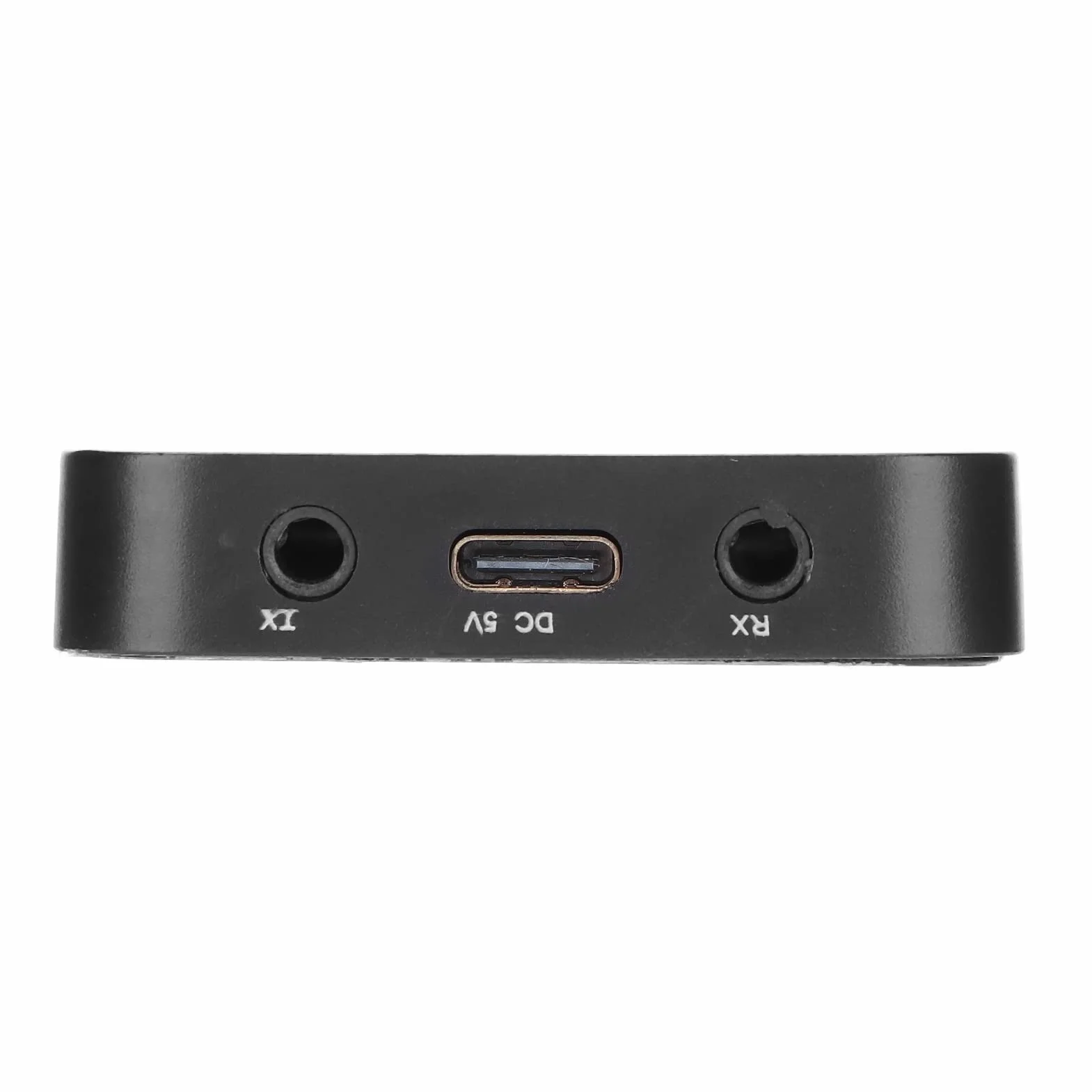 Odbiornik nadajnika Bluetooth 5.0 2 w 1 niskie opóźnienie strumieniowy dźwięk