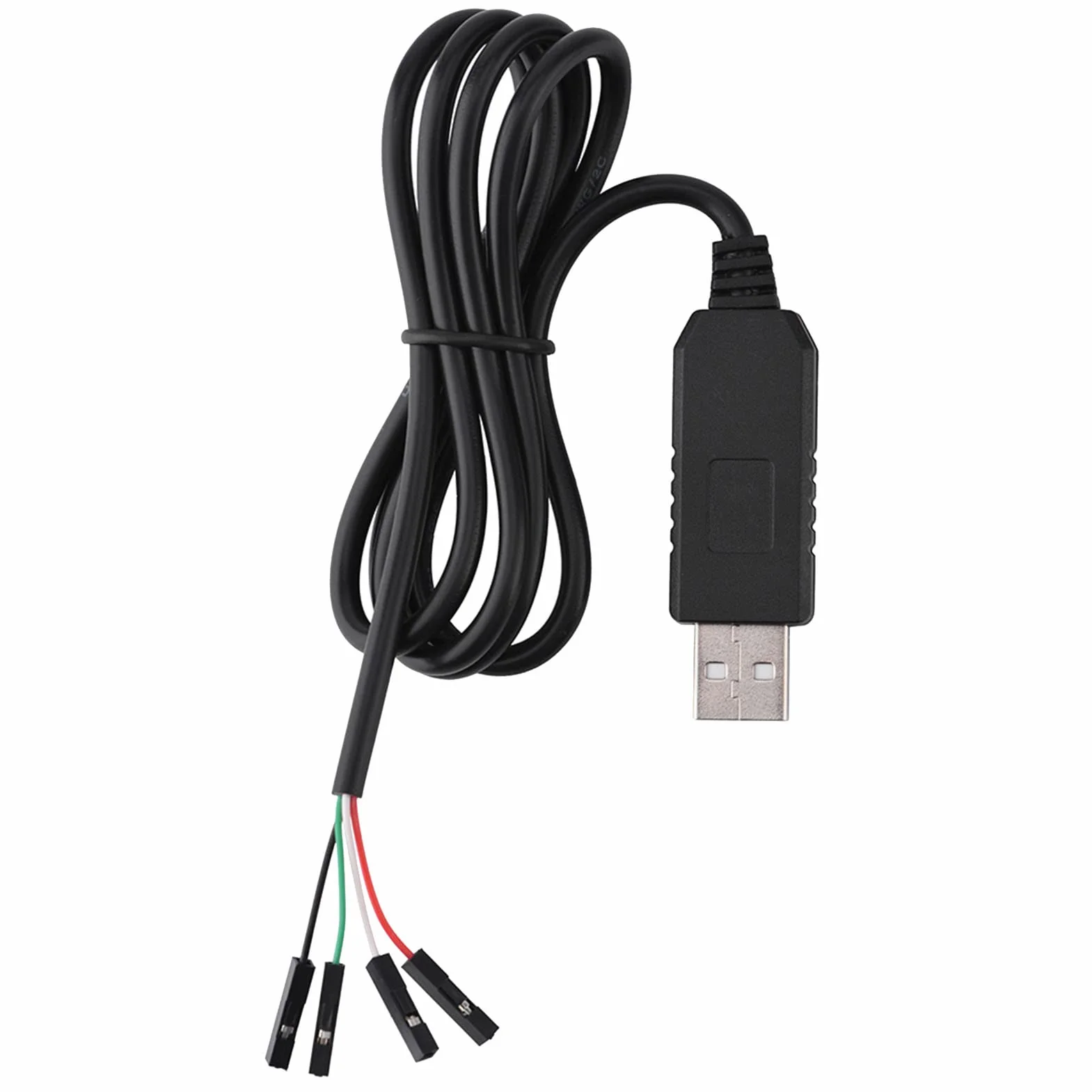 PL2303HX RS232 USB do TTL UART COM Konwerter Szeregowy Kabel