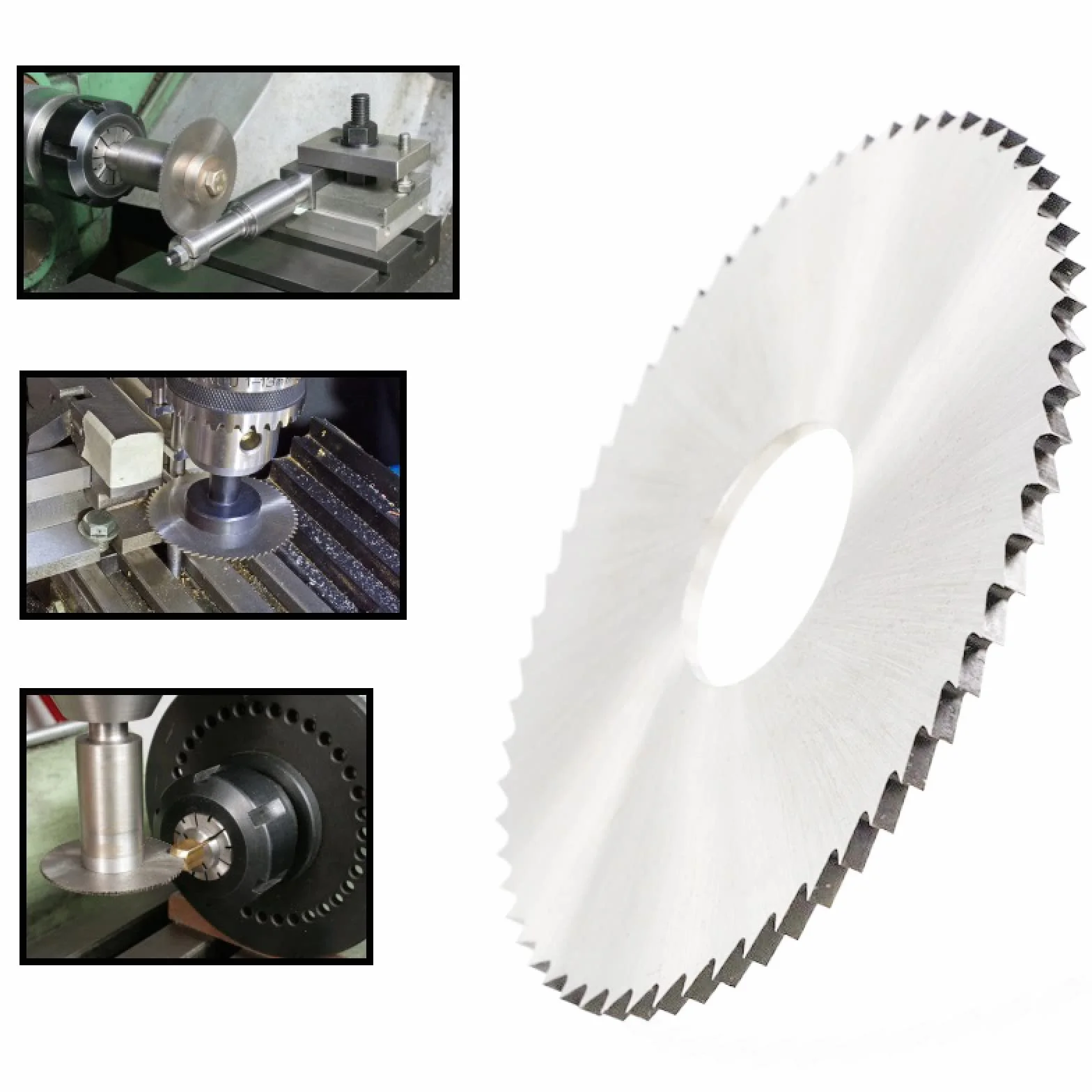 Brzeszczoty do pił tarczowych do drewna Brzeszczot 210mm ukośnik 1 szt. 40/72T rozcinanie 100mm HSS frez do metalu elektronarzędzia drewno metalowa tarcza tnąca(100x3.5x27mmx40T)