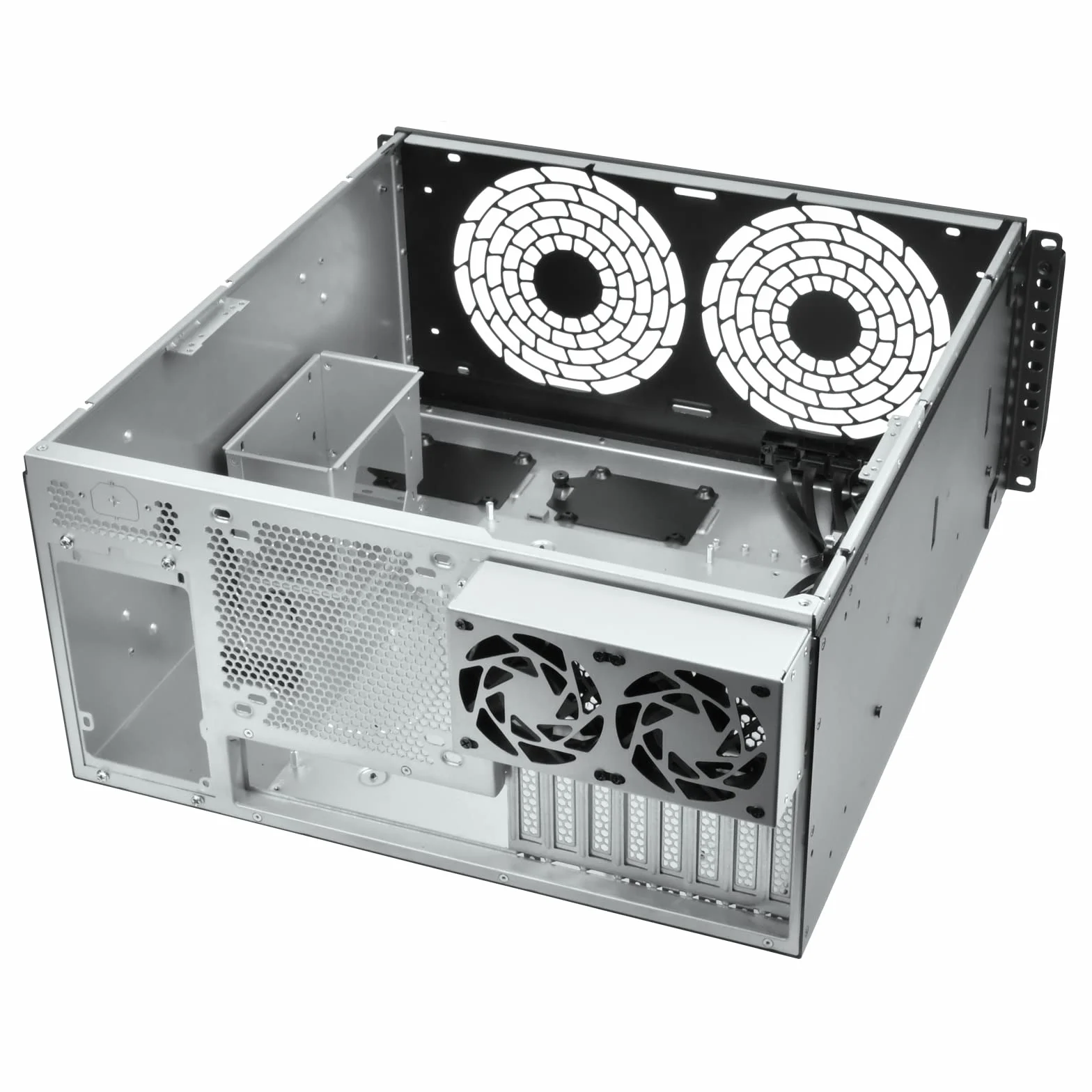 SilverStone Technology SST-RM51 Obudowa komputerowa