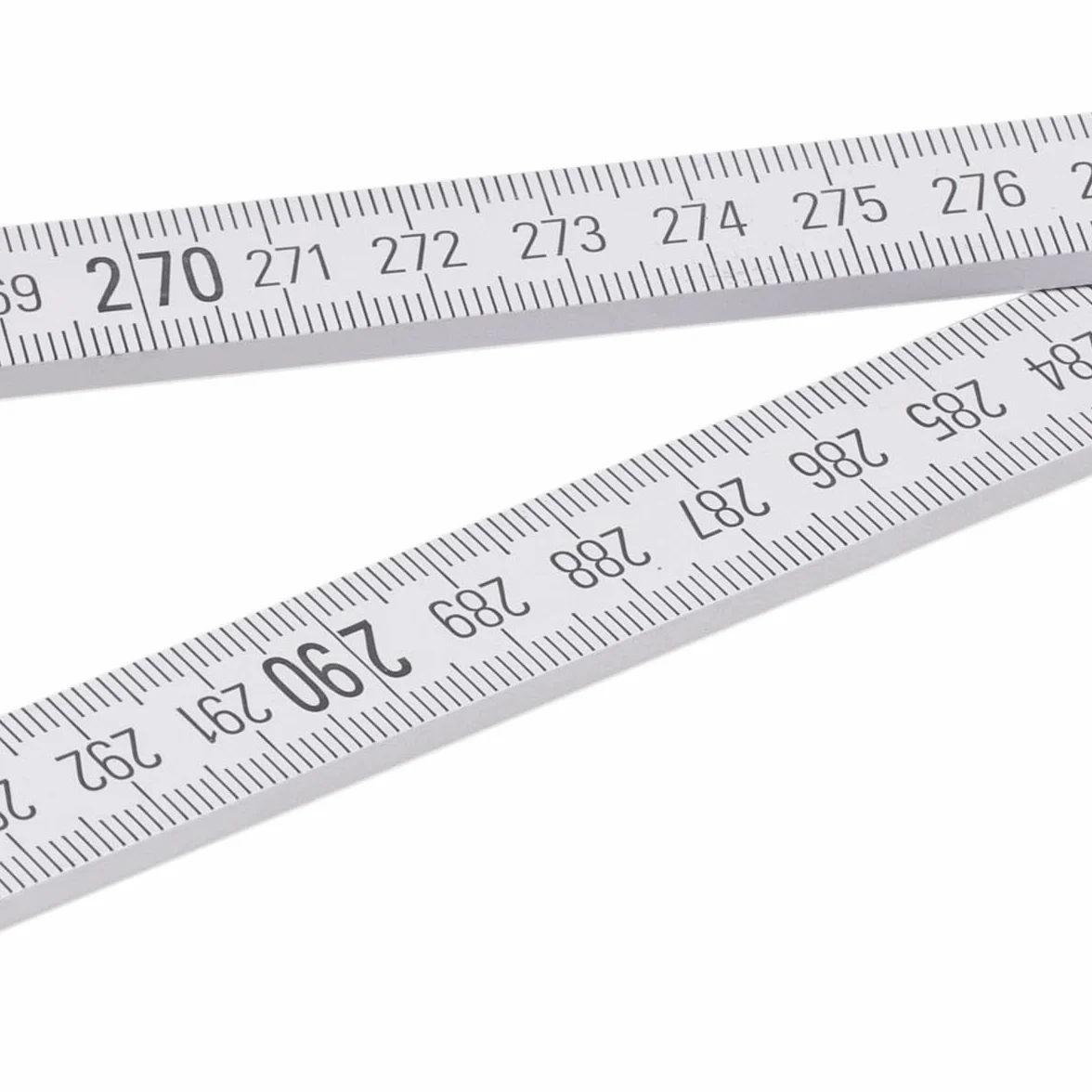 Meister 6442000 Miara Drążek Pomiarowy, 3m