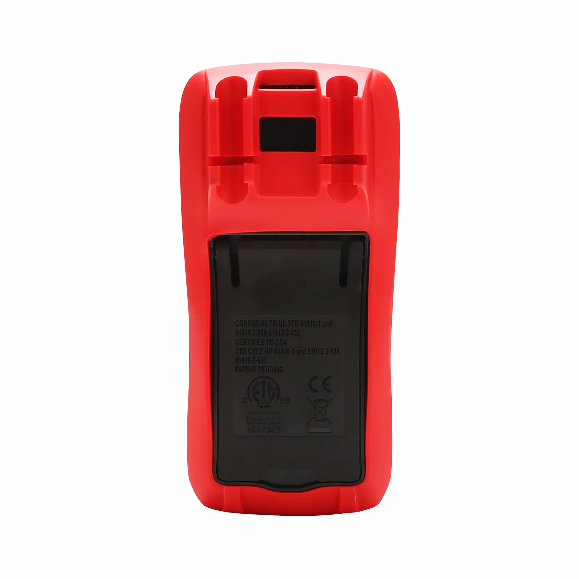 UNI-T Miernik uniwersalny Uni-T UT133A / MIE0435 / Funkcja NCV/ekran LCD