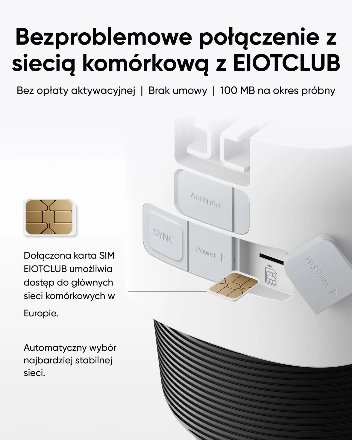 eufy 4G LTE kamera monitoringowa 4K UHD bezprzewodowa z panelem słonecznym śledzenie AI odnowiona
