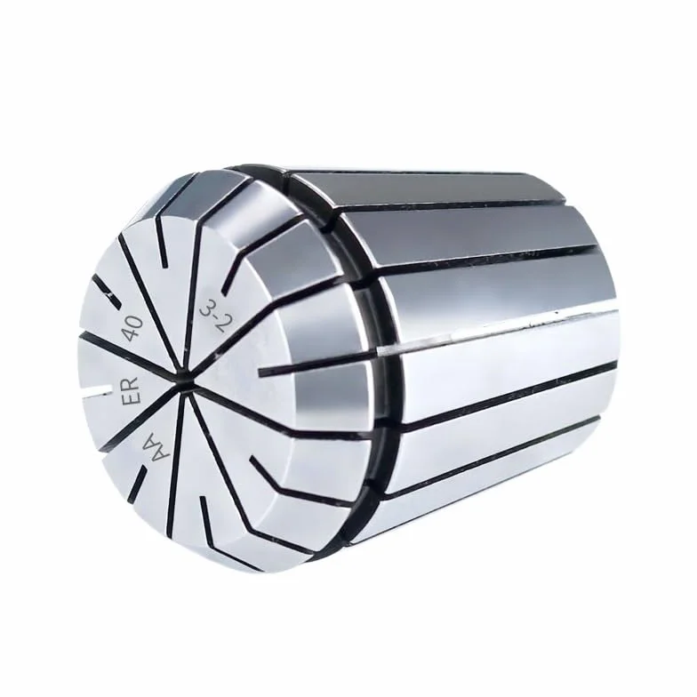Uchwyt zaciskowy z tulejką sprężynową AA 0.008 ER40(32mm)