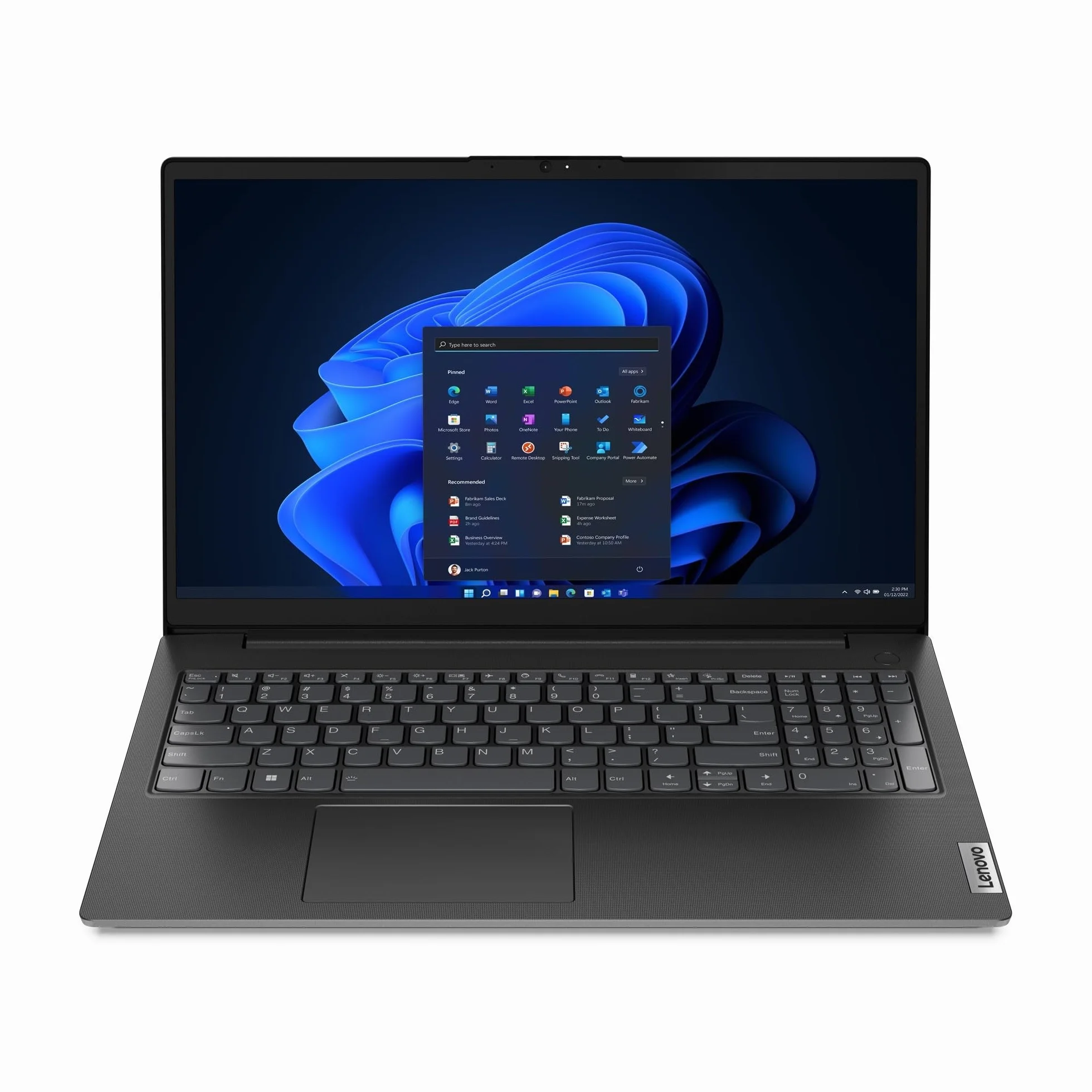 Lenovo V15 G4 IRU Laptop, Full HD, Intel i3-1315U, 8GB DDR4, 512GB SSD NVMe, Windows 11 Home