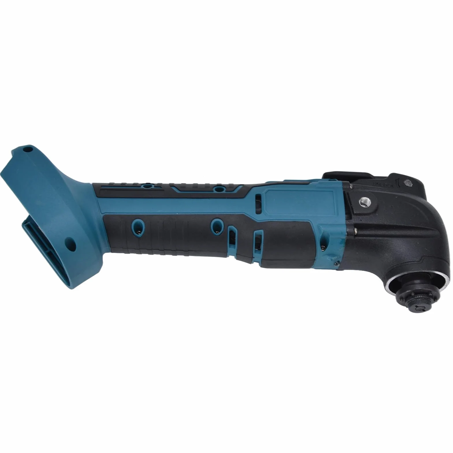 21V Bateria Litowa Oscylowanie Multitool Zestaw 6 Poziomy Regulowany Zestaw Mocy Trimmer