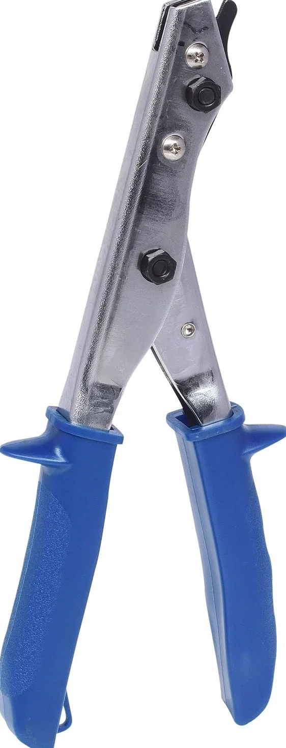 KS Tools 140.2175 Gilotyna do blachy, 265mm