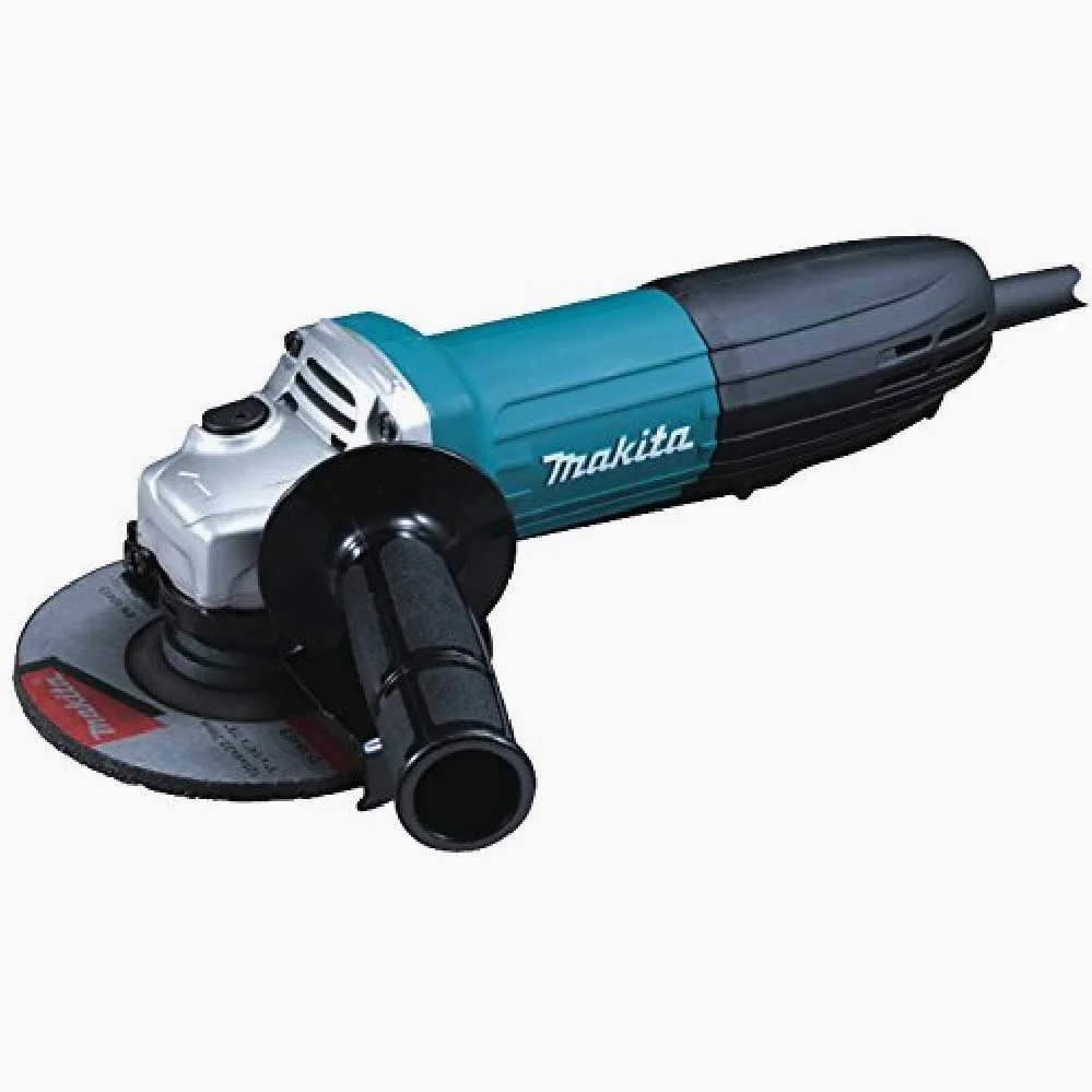 Makita GA5034/2 240 V 125 mm szlifierka kątowa