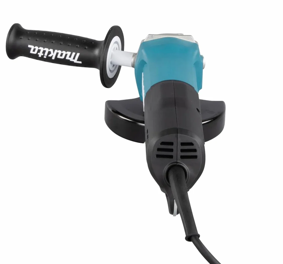 MAKITA GA5050R MINIGŁOWNICA 1300W 125 MM DŹWIGNIA