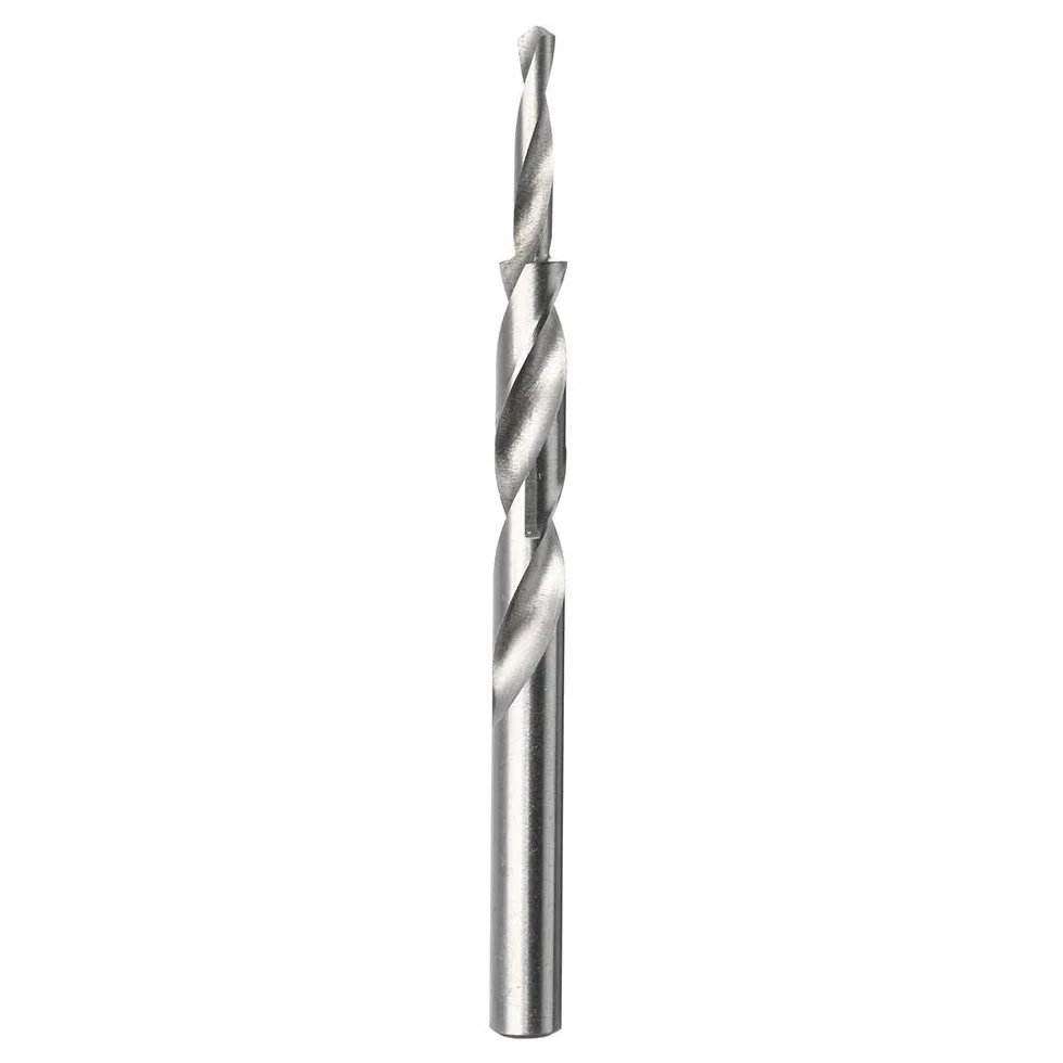 5-10 mm/8-12 mm wiertło stopniowe do obróbki drewna Kreg ręczne wiertło kieszonkowe (#001)