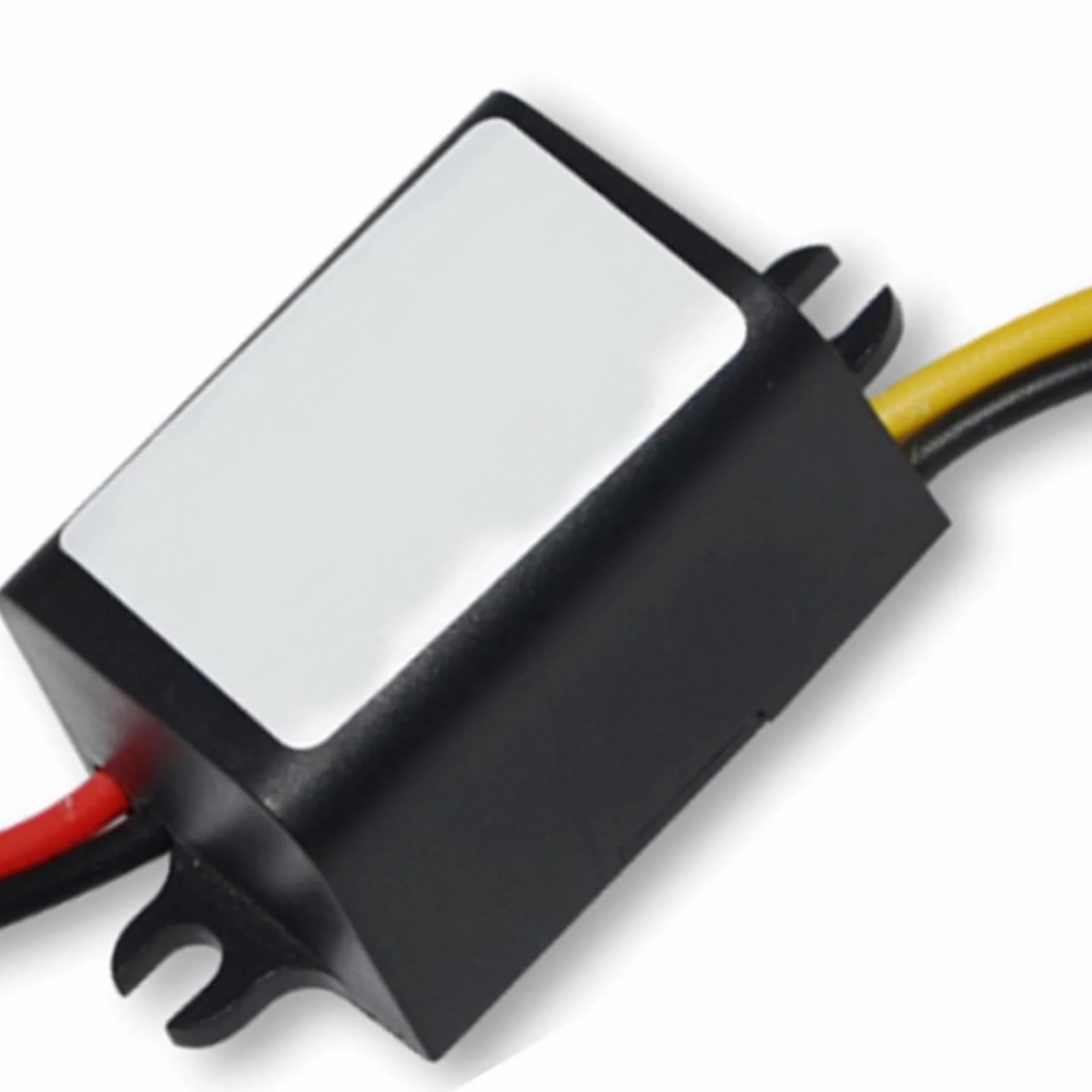 Kongresy Power Converter 12V do 9V 2A Wielokrotne Zabezpieczanie