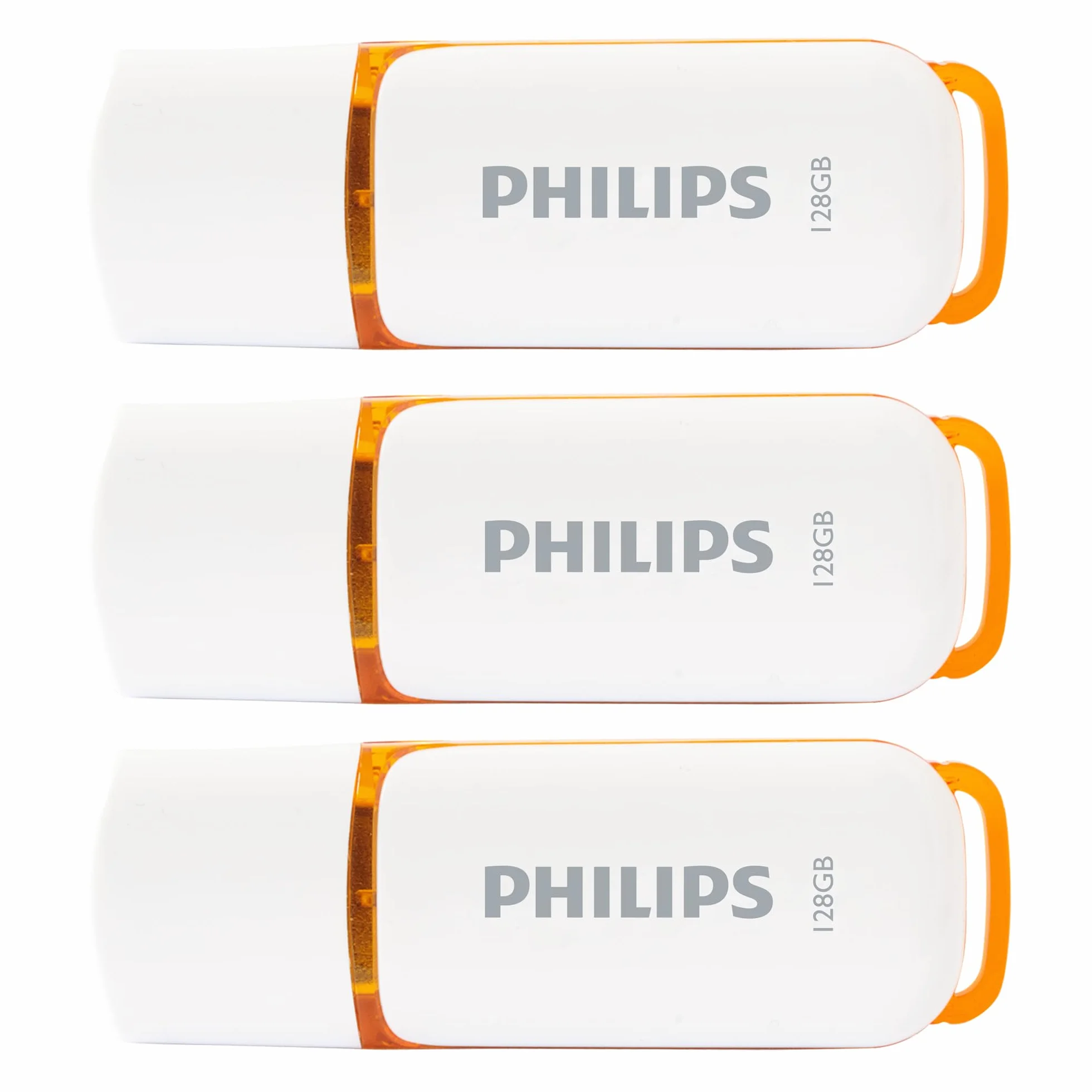Philips Snow Edition pamięć flash USB 2.0 128 GB