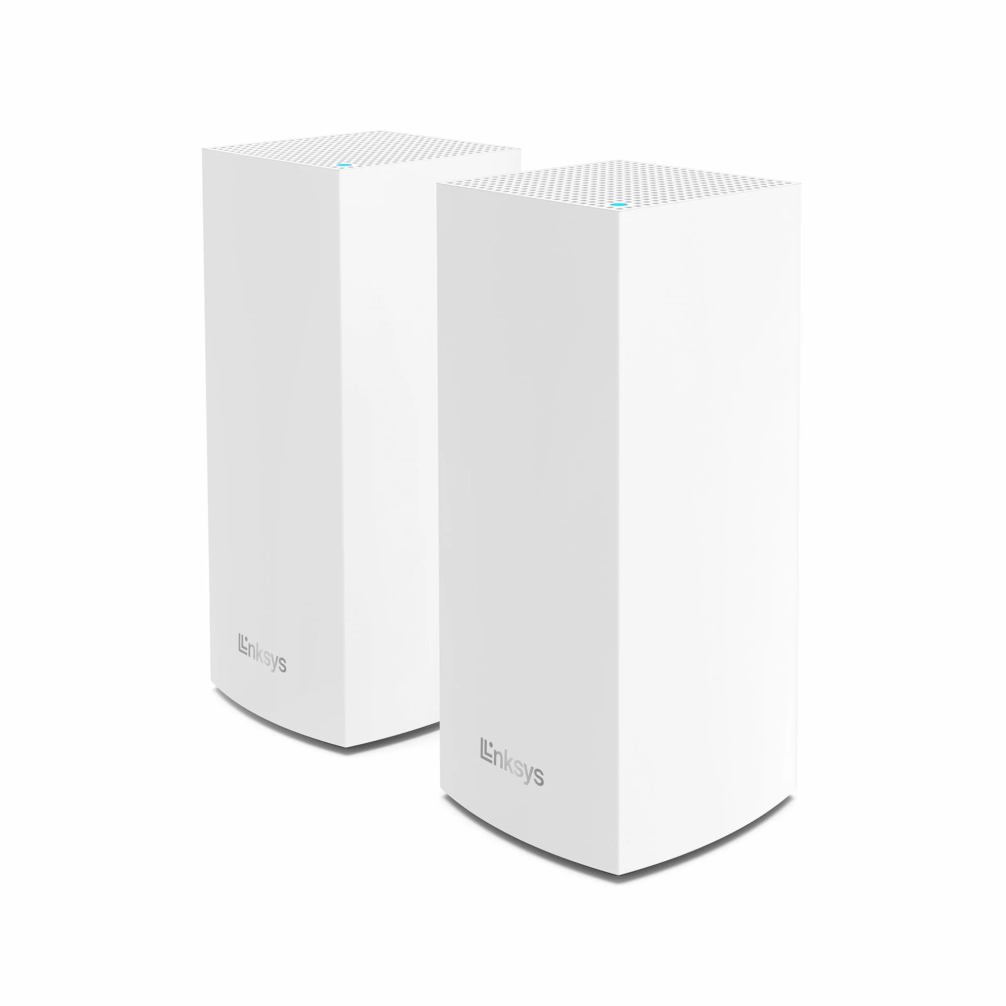 Linksys Velop MX8400 Wi-Fi 6 Mesh System AX4200 router do 525 m2 biały 2 szt.