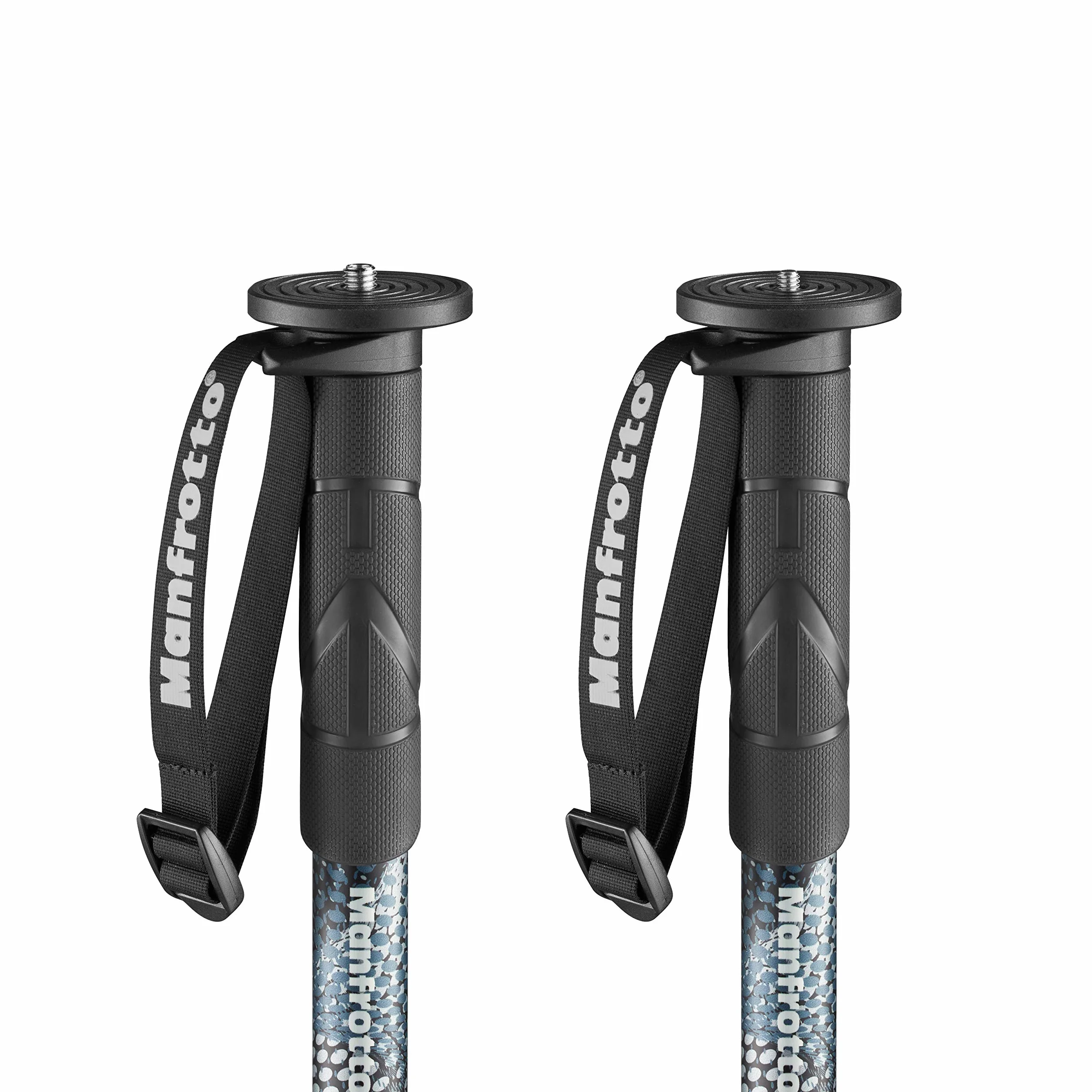 MANFROTTO Monopod MMELMIIA 5 BK