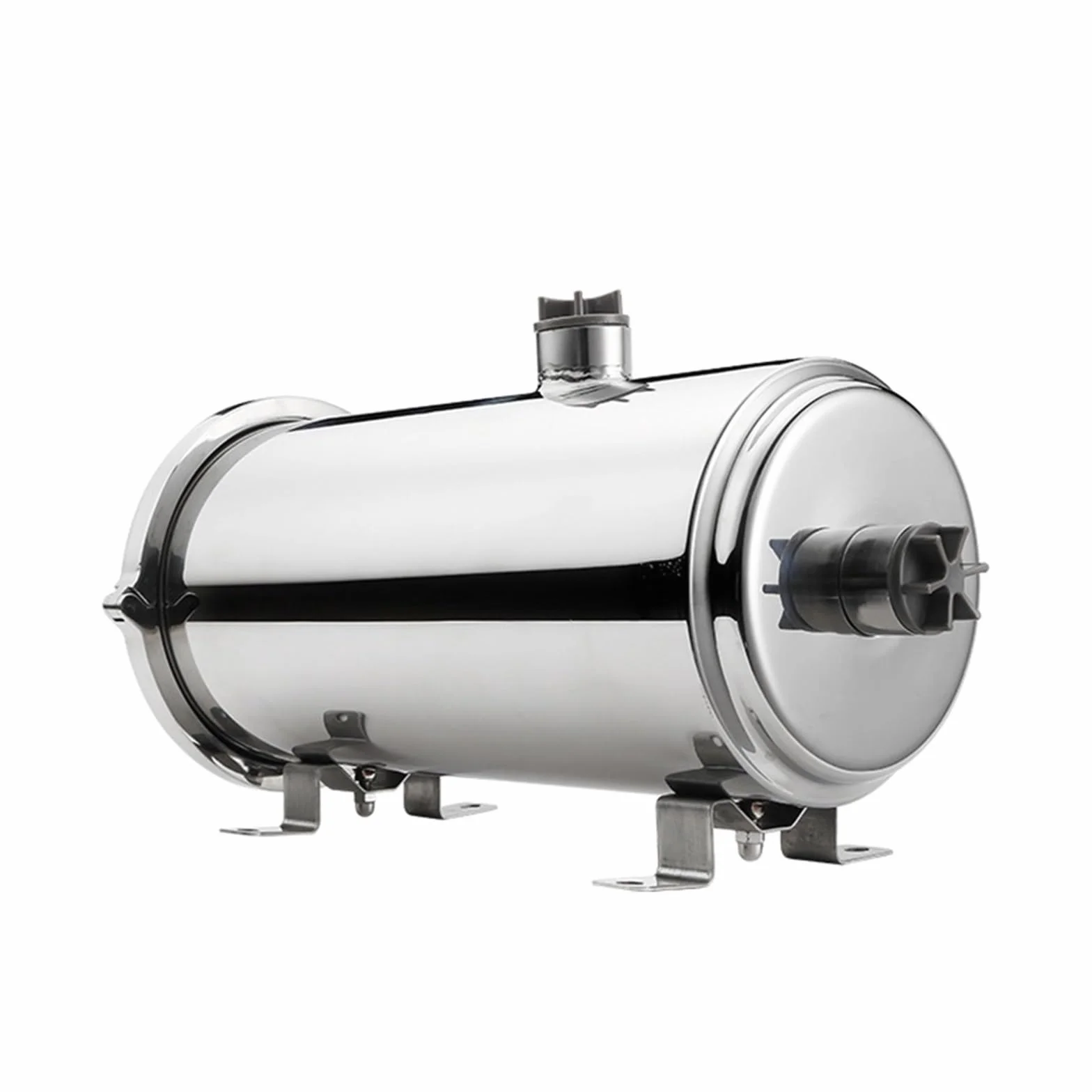 Oczyszczacz wody 304 ultrafiltracja ze stali nierdzewnej, zmywalna membrana PVDF, 1000L/H System filtrowania wody w kuchni domowej