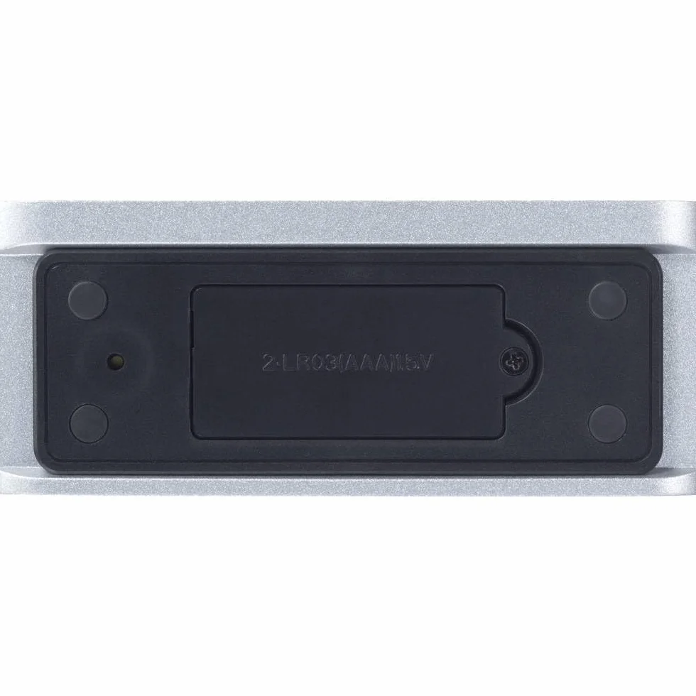 TOOLCRAFT TO-9616512 cyfrowy kątomierz 360°