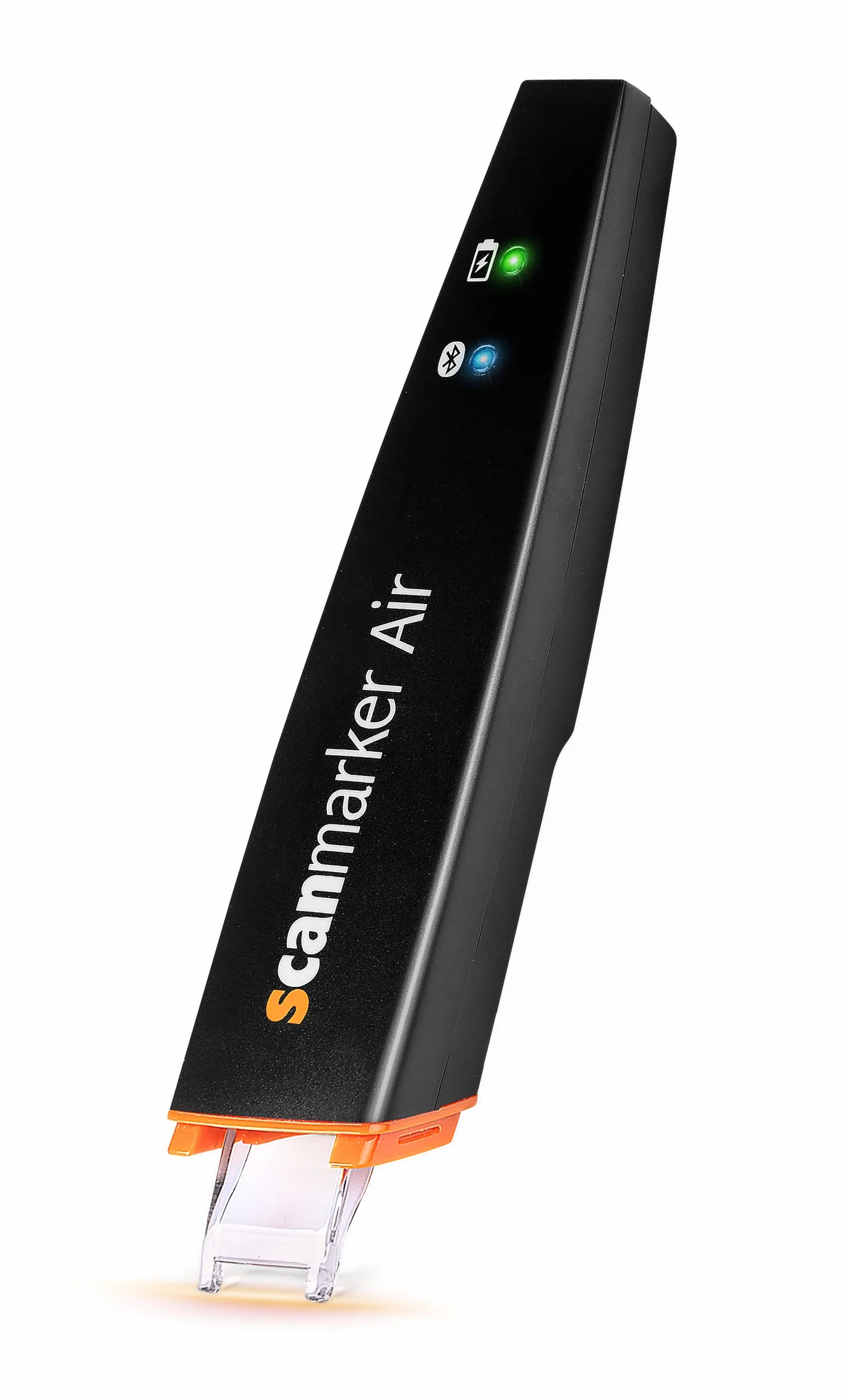 Scanmarker Air cyfrowy zakreślacz Bluetooth czarny