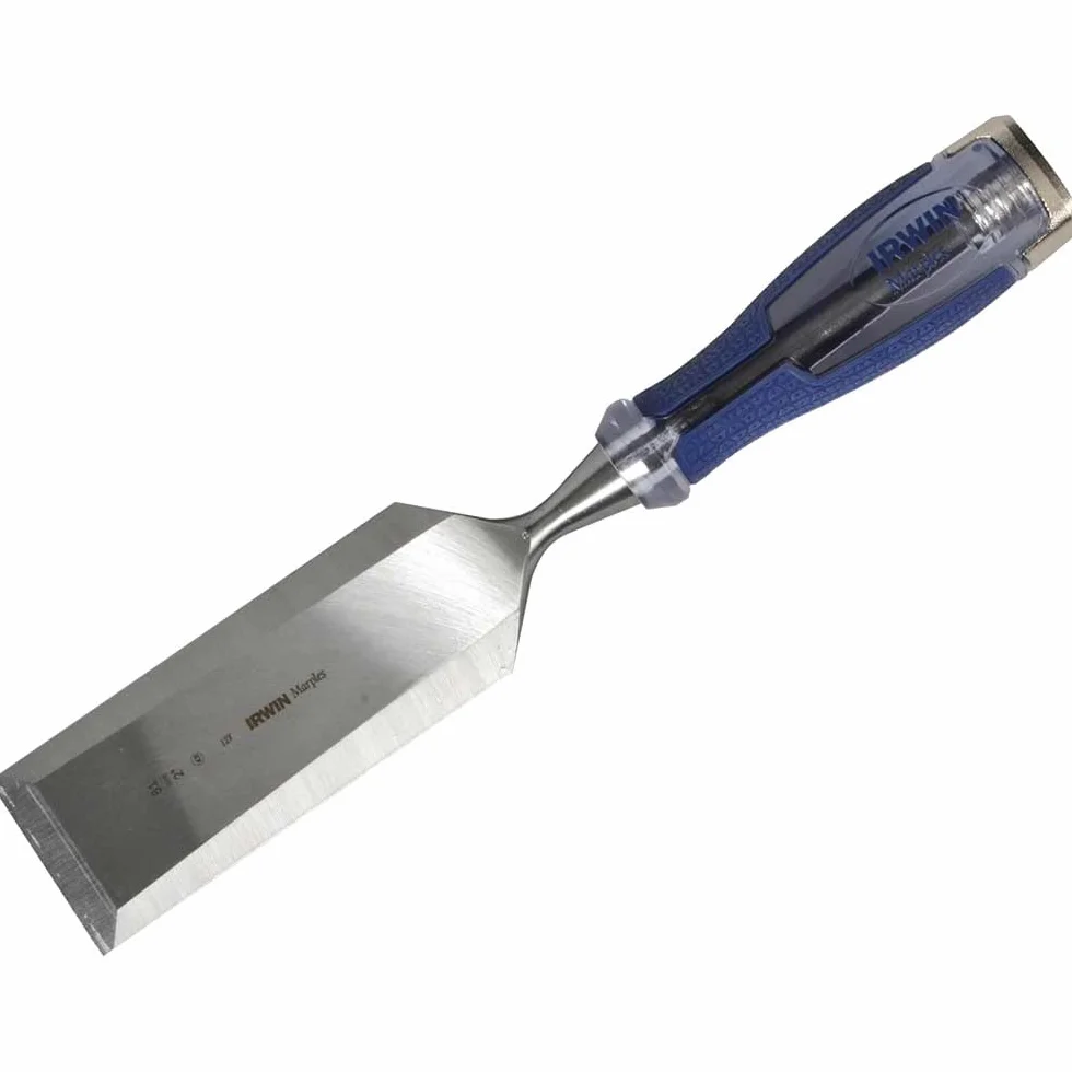 Irwin 10501693 Marples M750 rozdzielane miękkie w dotyku dłuto, 5 cm