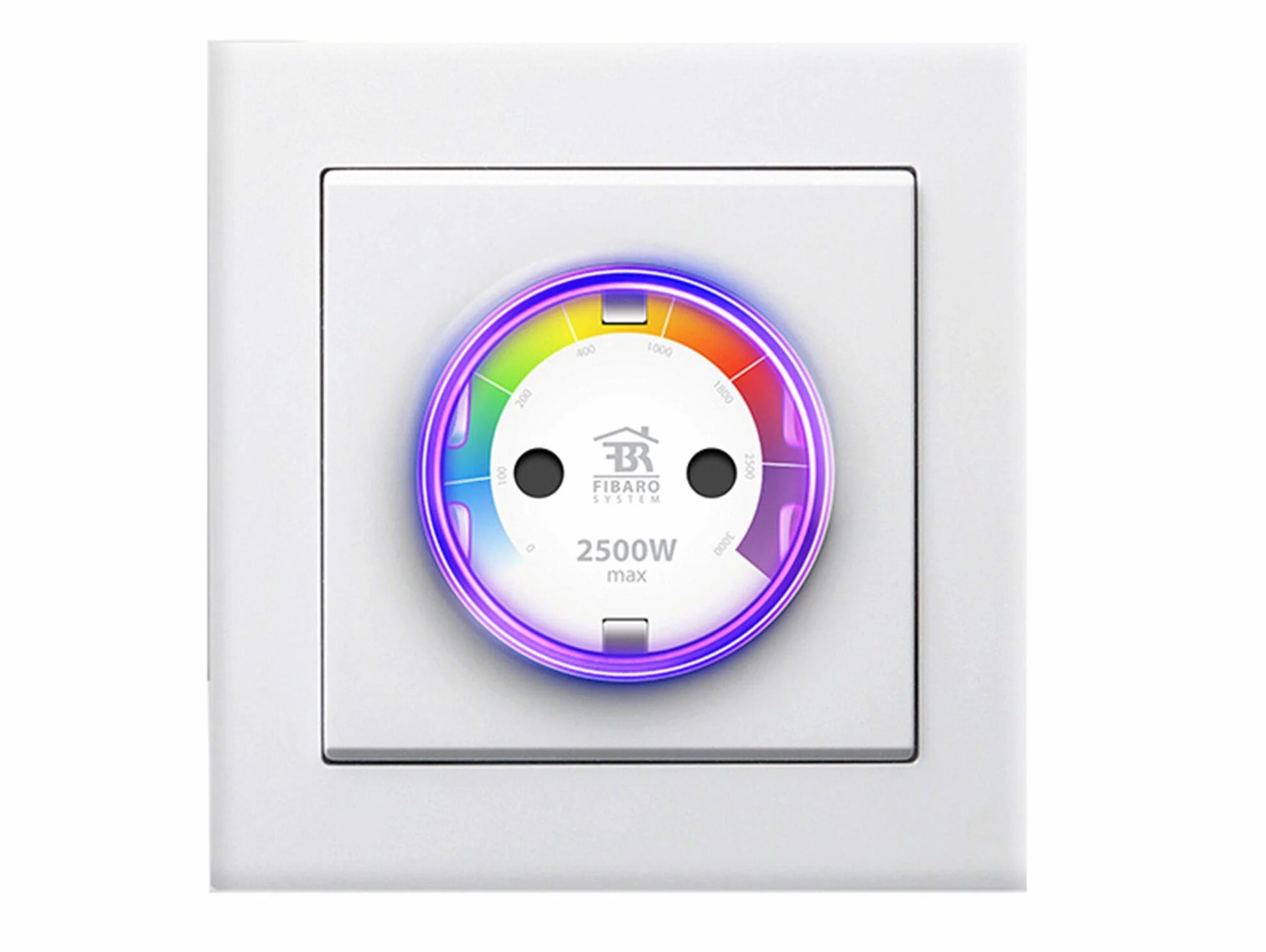 Fibaro Smart Switch for Apple Home Kit