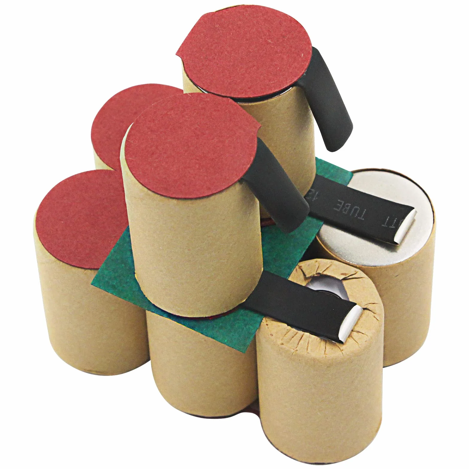 Bateria Ni-MH 9.6V 3000mAh do Klauke RAM2 hydrauliczne narzędzie do zaciskania