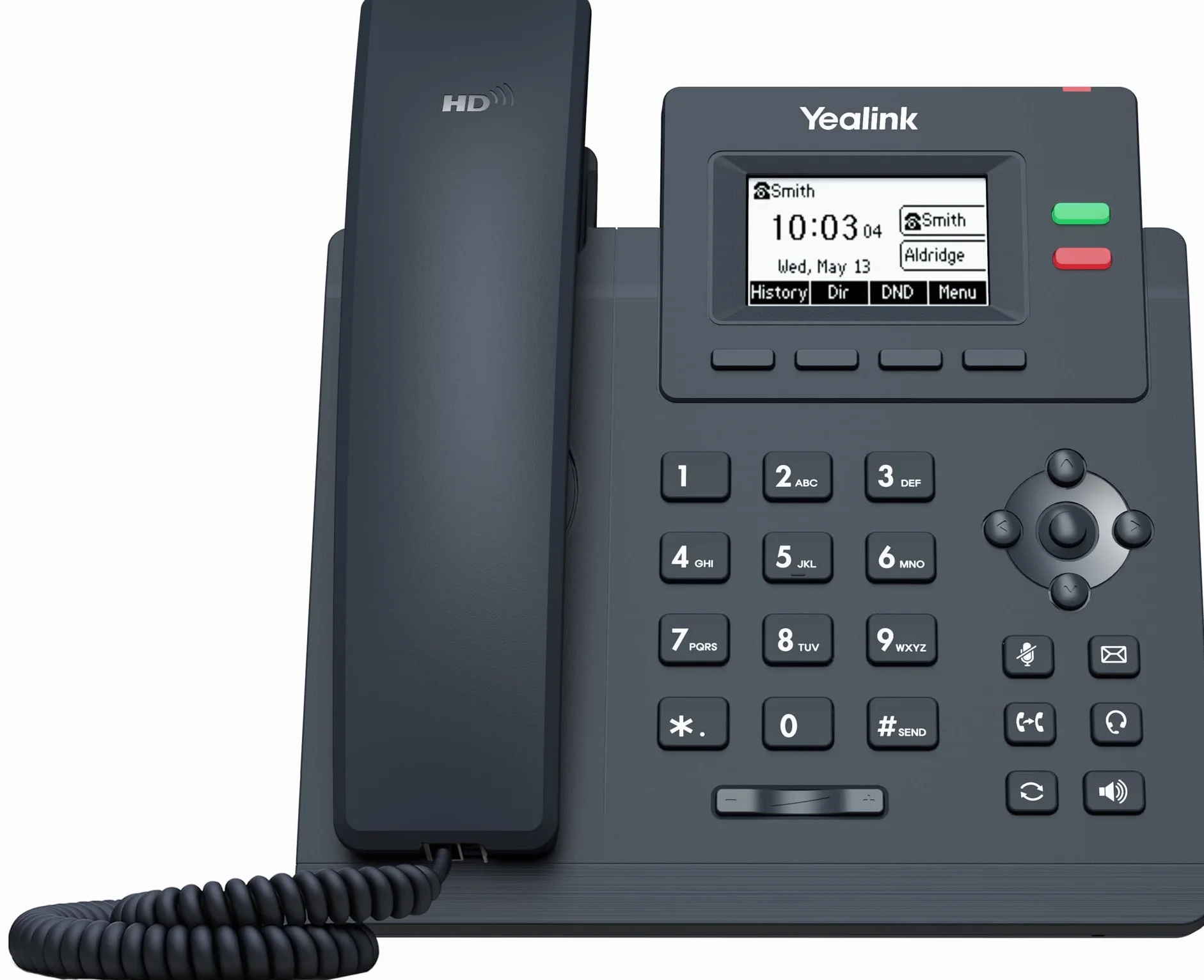 Yealink SIP-T31P IP Telefon