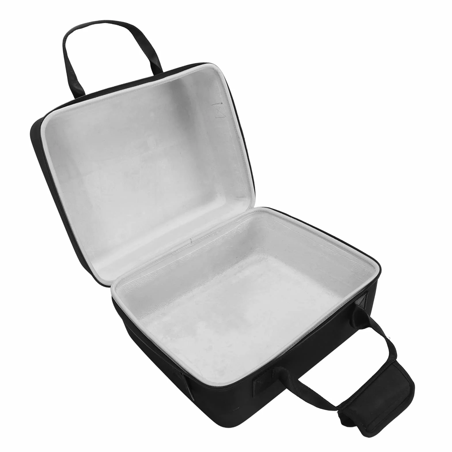Etui na Głośnik Bluetooth S1 PRO, Twarde Etui Podróżne 14,2 x 11,8 x 9,4 cala