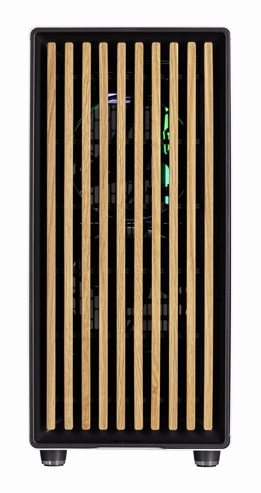 Actina 14600KF 32GB 2TB RTX4070Ti 750W