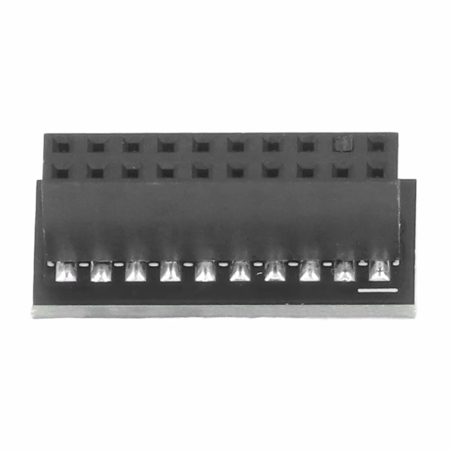 Moduł TPM 2.0 20-pinowy LPC chip bezpieczeństwa do płyty głównej PC