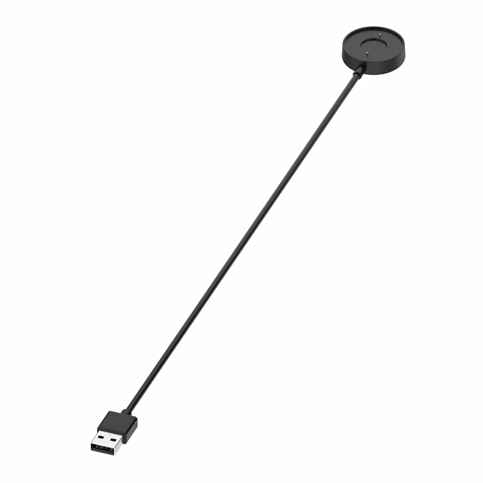 Zamienna ładowarka dokująca odpowiednia do smartwatcha Fossil Hybrid Smartwatch HR, kabel dokujący USB