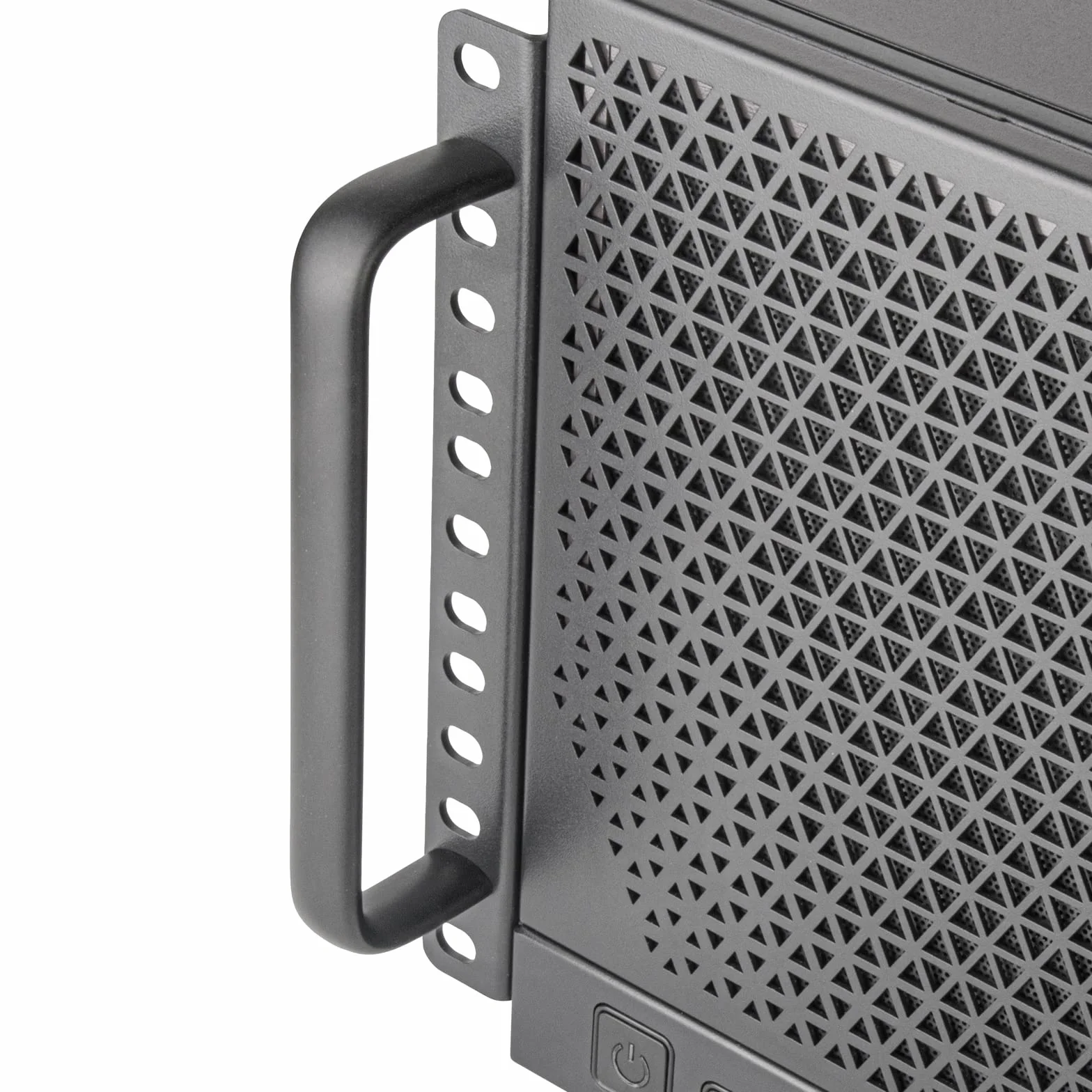 SilverStone Technology SST-RM51 Obudowa komputerowa