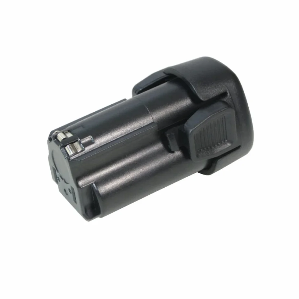 Trade-Shop Zestaw 2 w 1: Akumulator litowo-jonowy 10,8 V / 2000 mAh / 22 Wh + ładowarka zastępuje Black&Decker BL1310 BL110 BL1510 LB12 LBXR12 LBX12