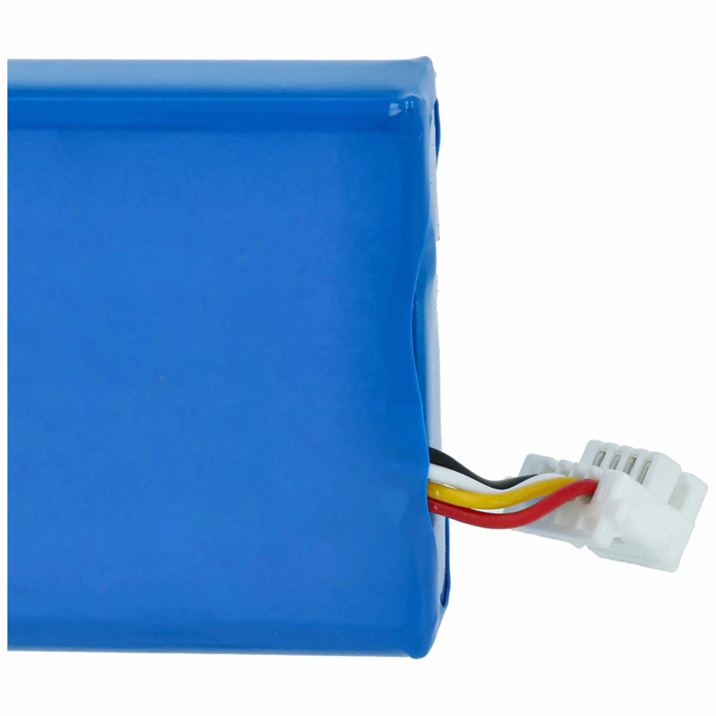 vhbw Bateria kompatybilna z BMW Navigator 6 5 VI V GPS 920 mAh 7,4 V litowo-polimerowa