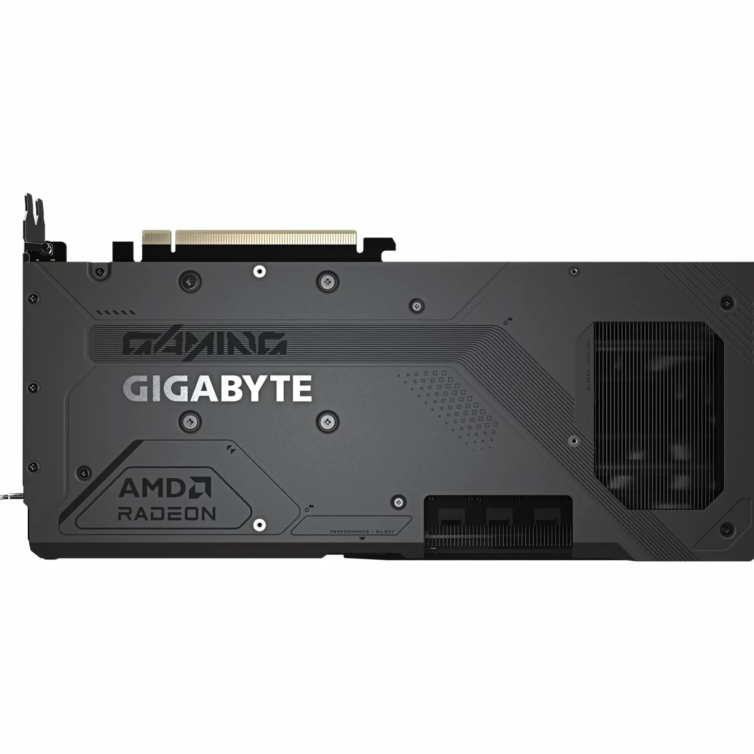 Gigabyte Radeon RX 9070 XT GAMING OC 16G Karta graficzna 16 GB GDDR6 256bit PCI-E 5.0
