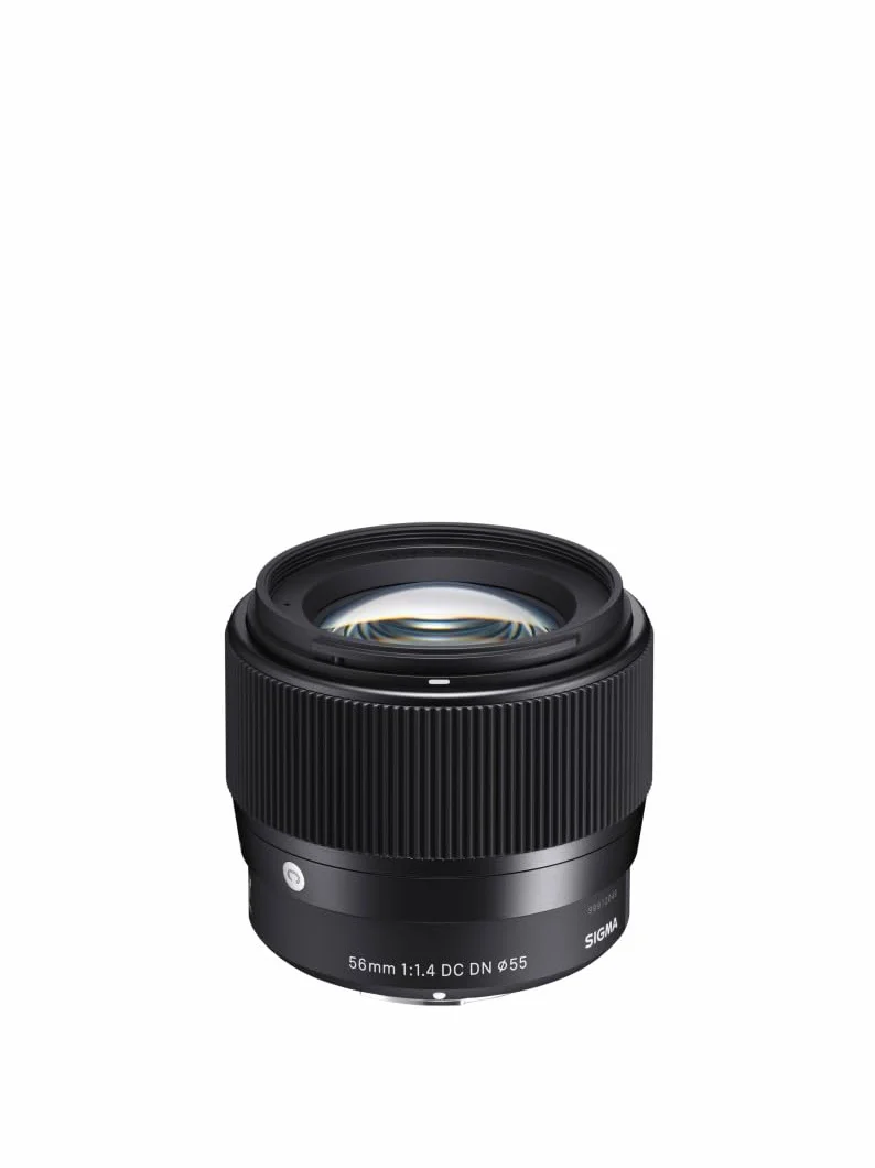 Sigma 56mm F/1.4 DC DN C Sony-E Obiektyw