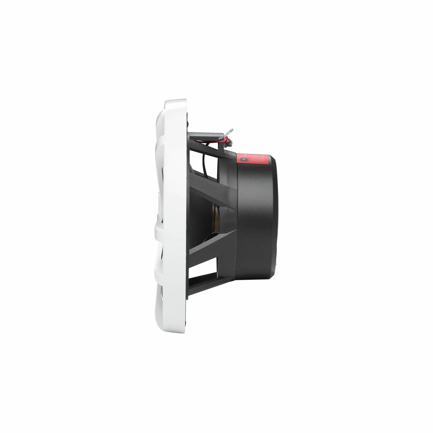JBL Stage Marine Wodoodporny głośnik 6-1/2" (160mm) 180 W Dwukierunkowe głośniki morskie Biały